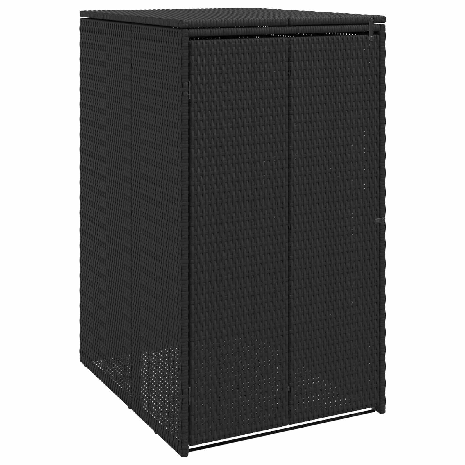 Mülltonnenbox 65 X 80 X 115 Cm Polyethylen