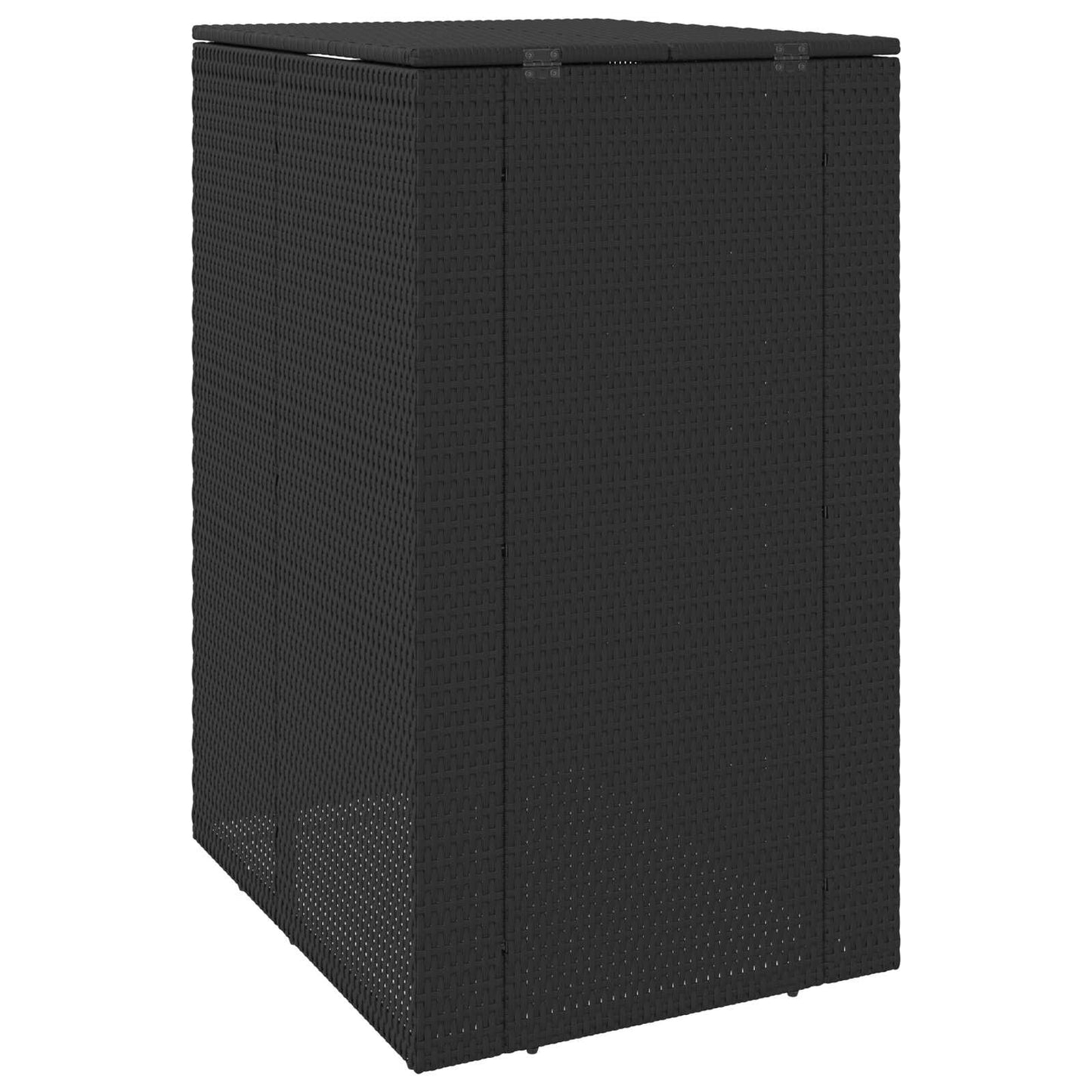 Mülltonnenbox 65 X 80 X 115 Cm Polyethylen