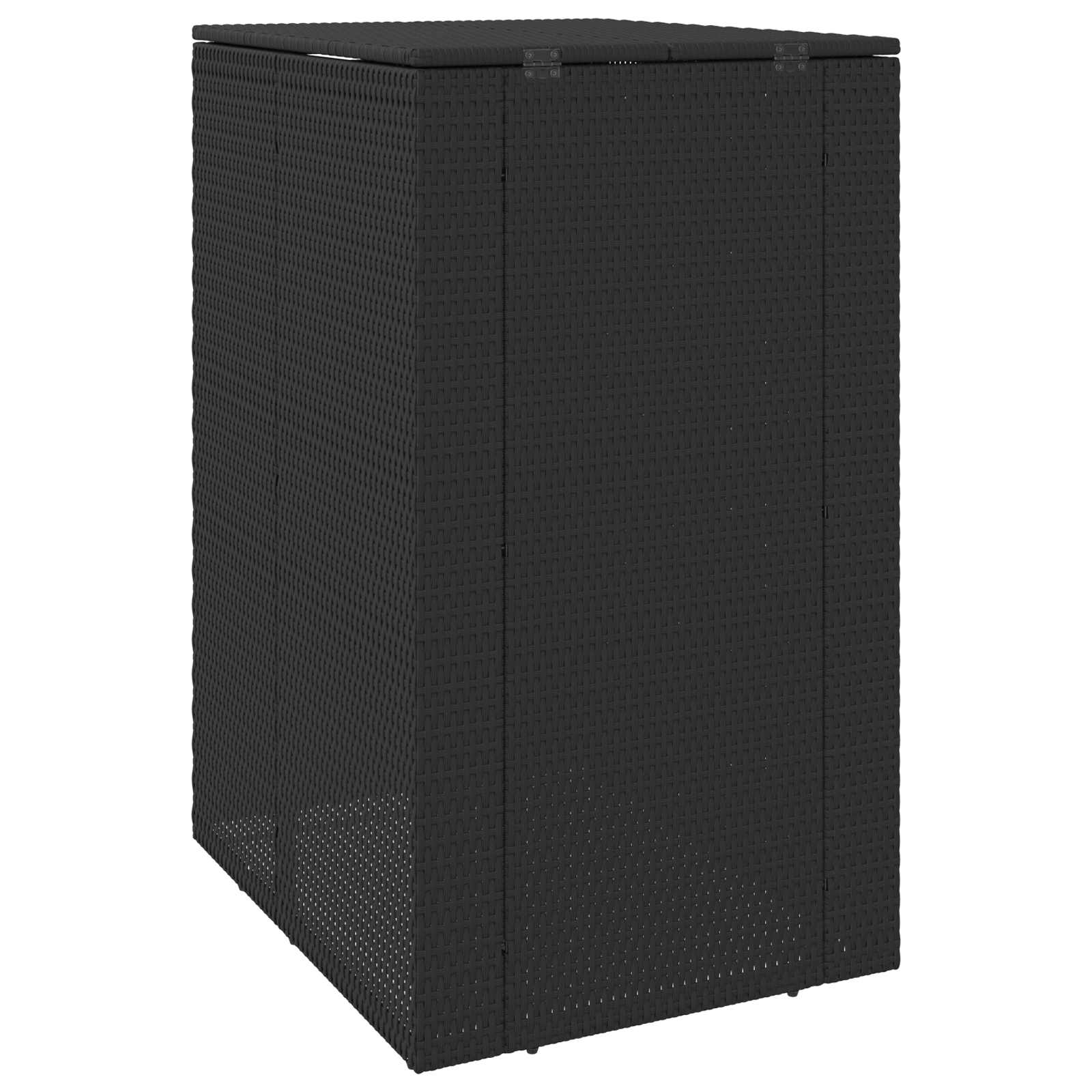 Mülltonnenbox 65 X 80 X 115 Cm Polyethylen