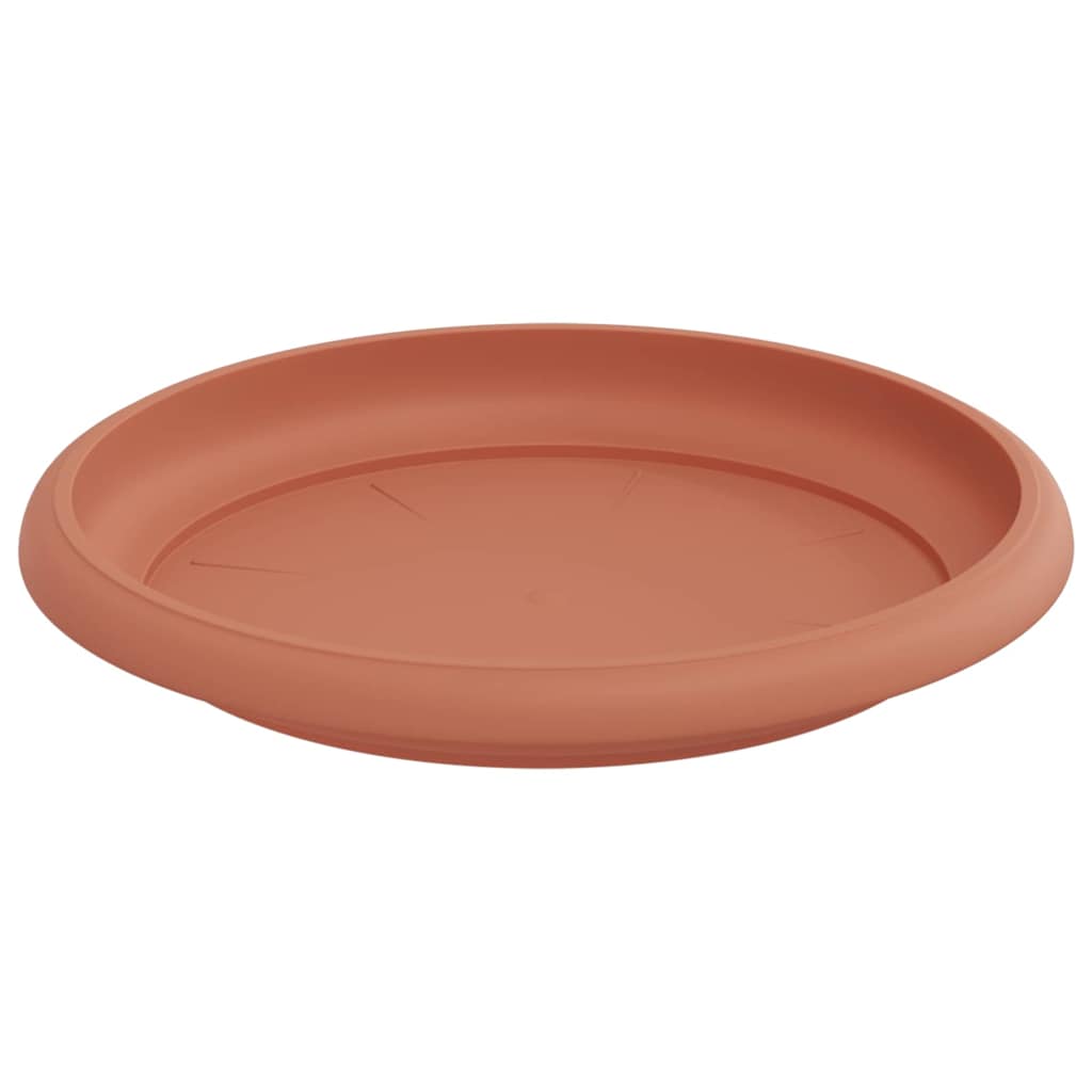 Blumentöpfe 6 Pcs Ø 17 X 14 Cm Kunststoff