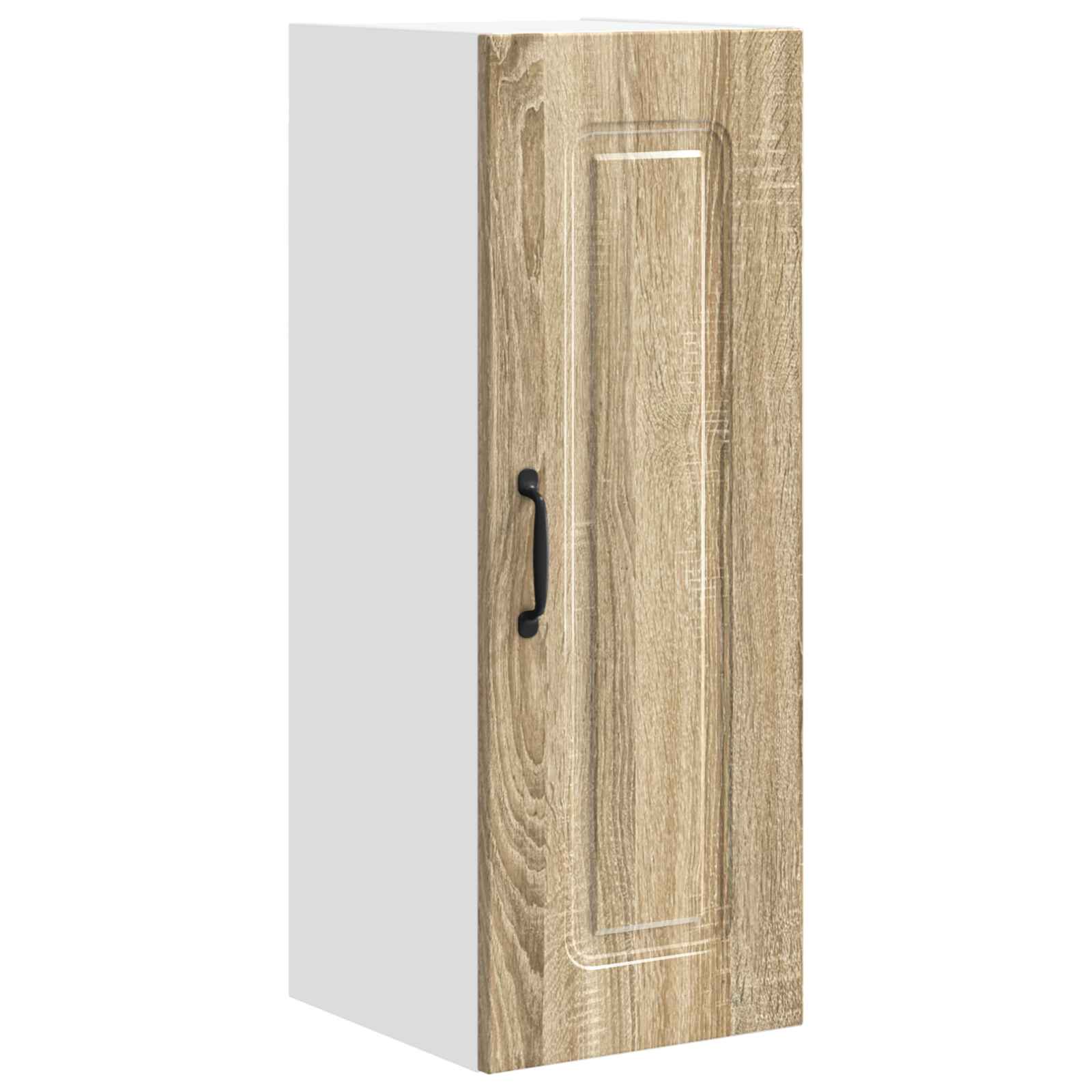 Geschirrspülerblende Kalmar Braun Eichen-Optik 60X1,5X57 Cm
