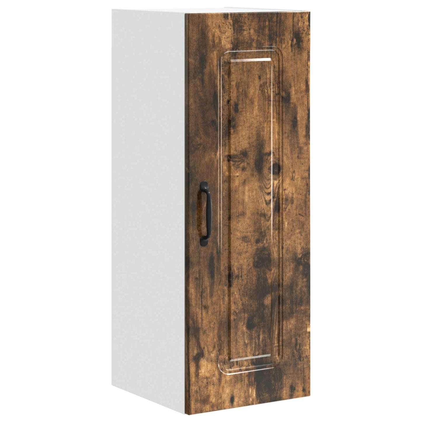 Geschirrspülerblende Kalmar Braun Eichen-Optik 60X1,5X57 Cm