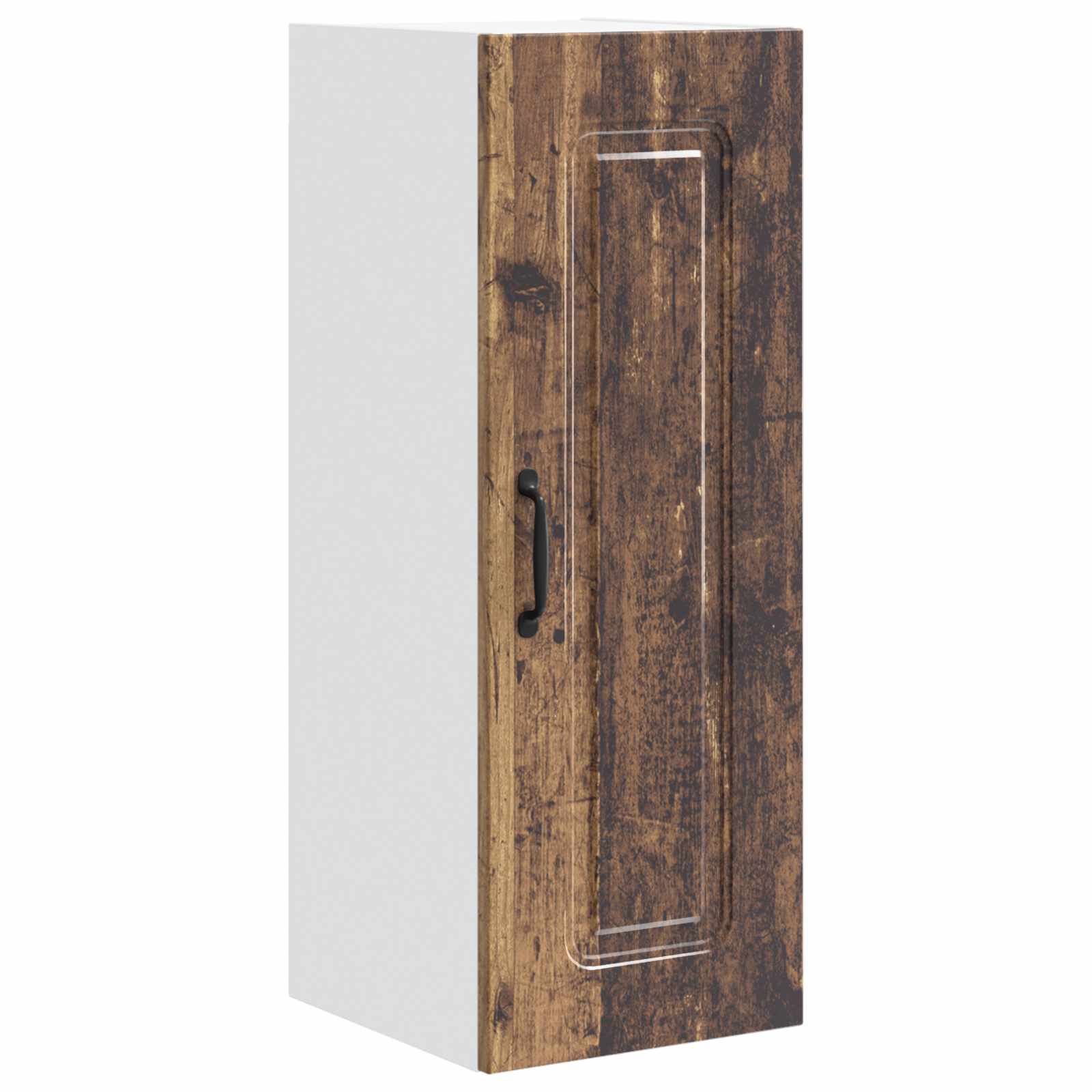 Geschirrspülerblende Kalmar Braun Eichen-Optik 60X1,5X57 Cm