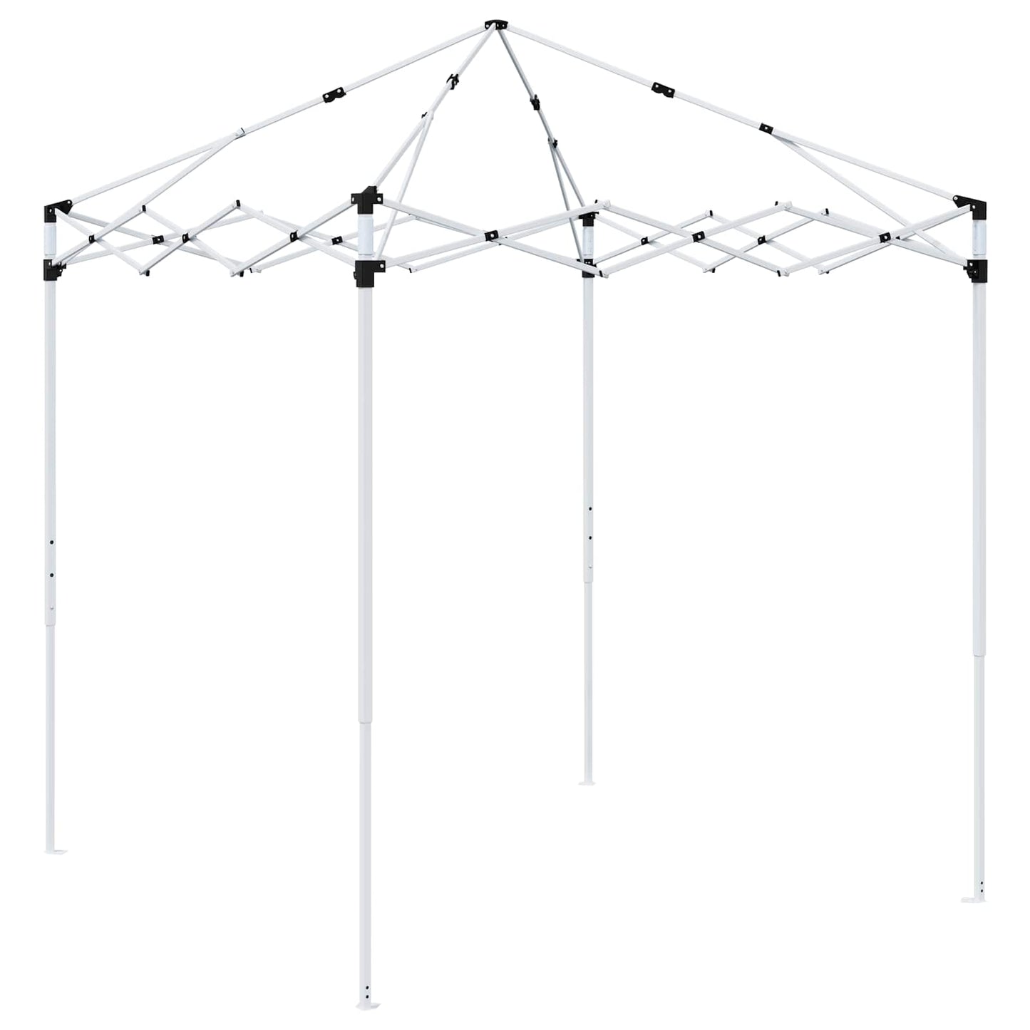 Pop-Up Partyzelt 194 X 194 X 245 Cm