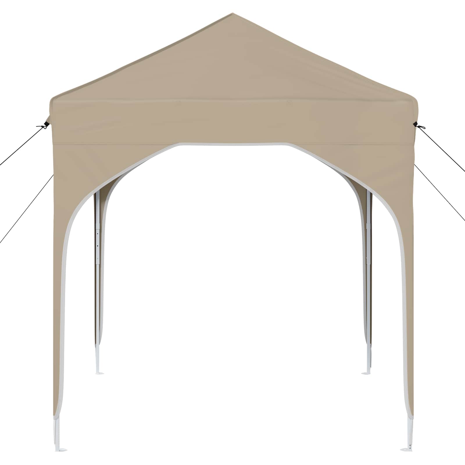 Pop-Up Partyzelt 194 X 194 X 245 Cm