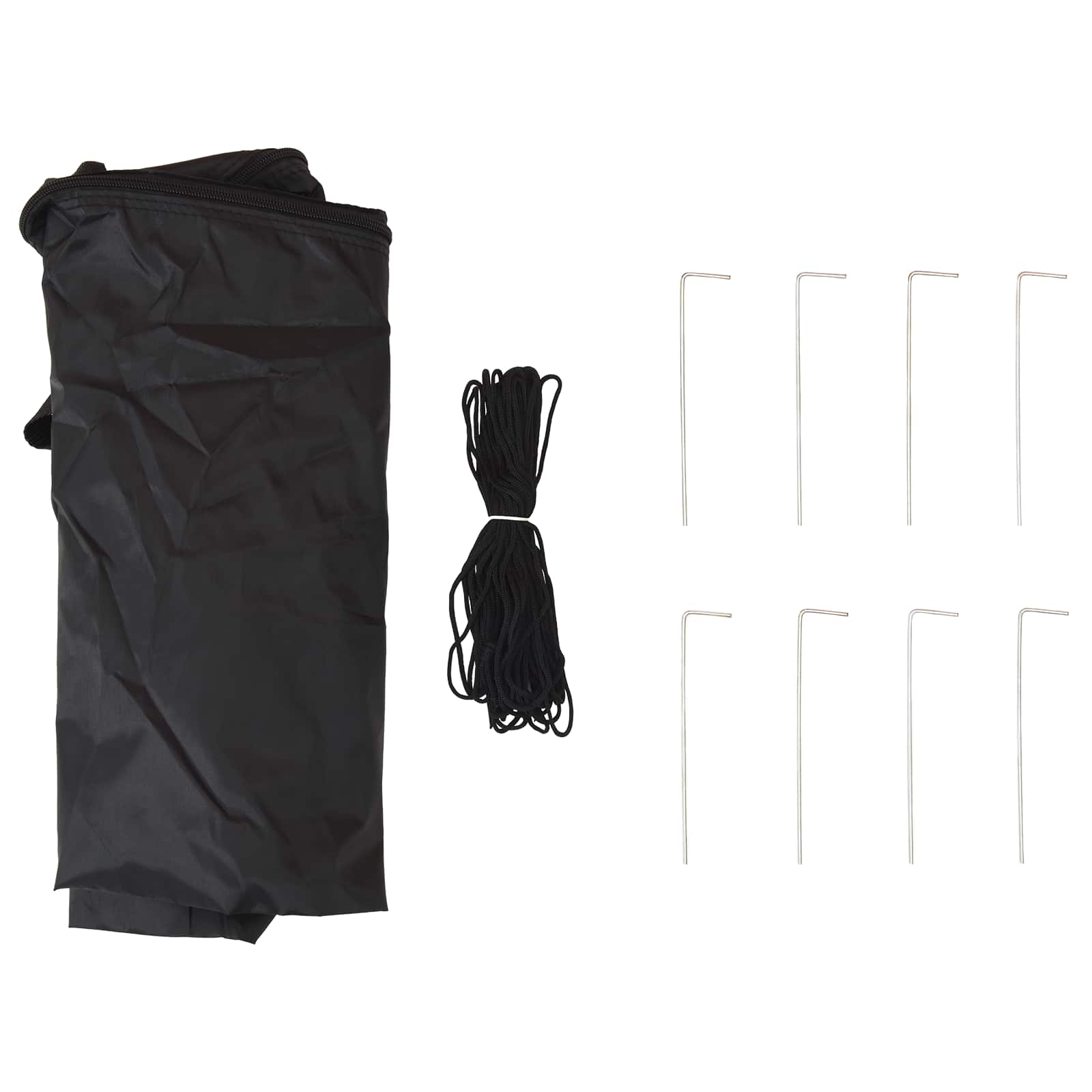 Pop-Up Partyzelt 290 X 290 X 245 Cm