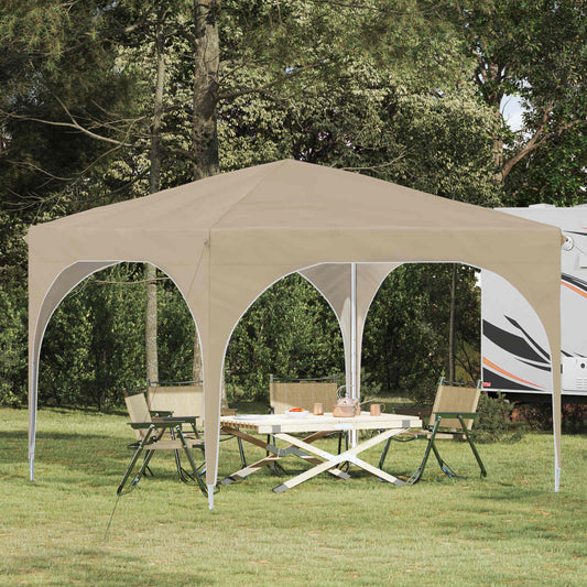 Pop-Up Partyzelt 290 X 290 X 245 Cm