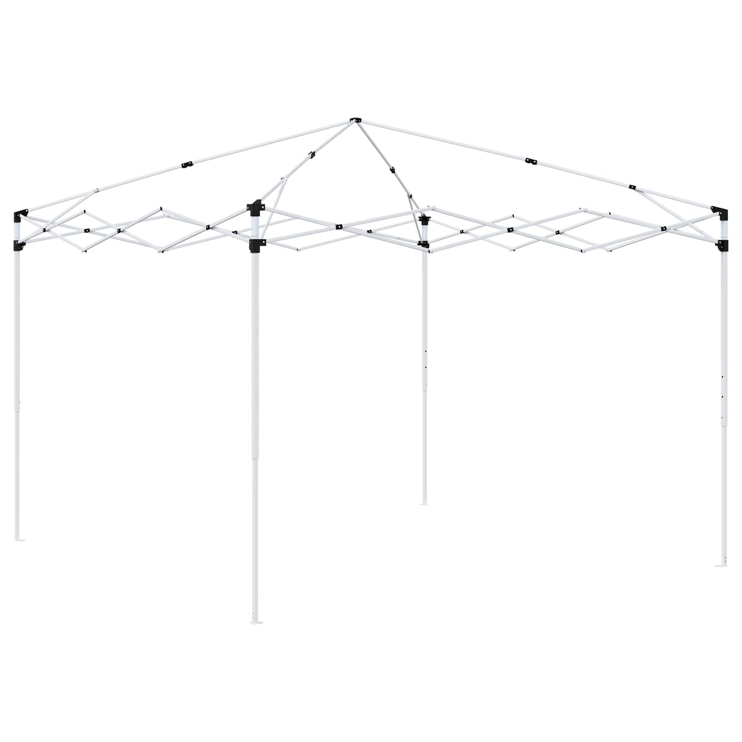 Pop-Up Partyzelt 290 X 290 X 245 Cm