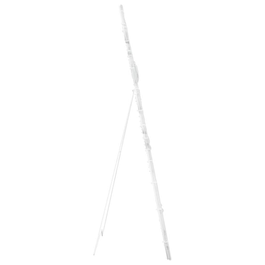 Santa Claus Licht Mehrfarbig 58,5 X 60 X 1,3 Cm Eisen