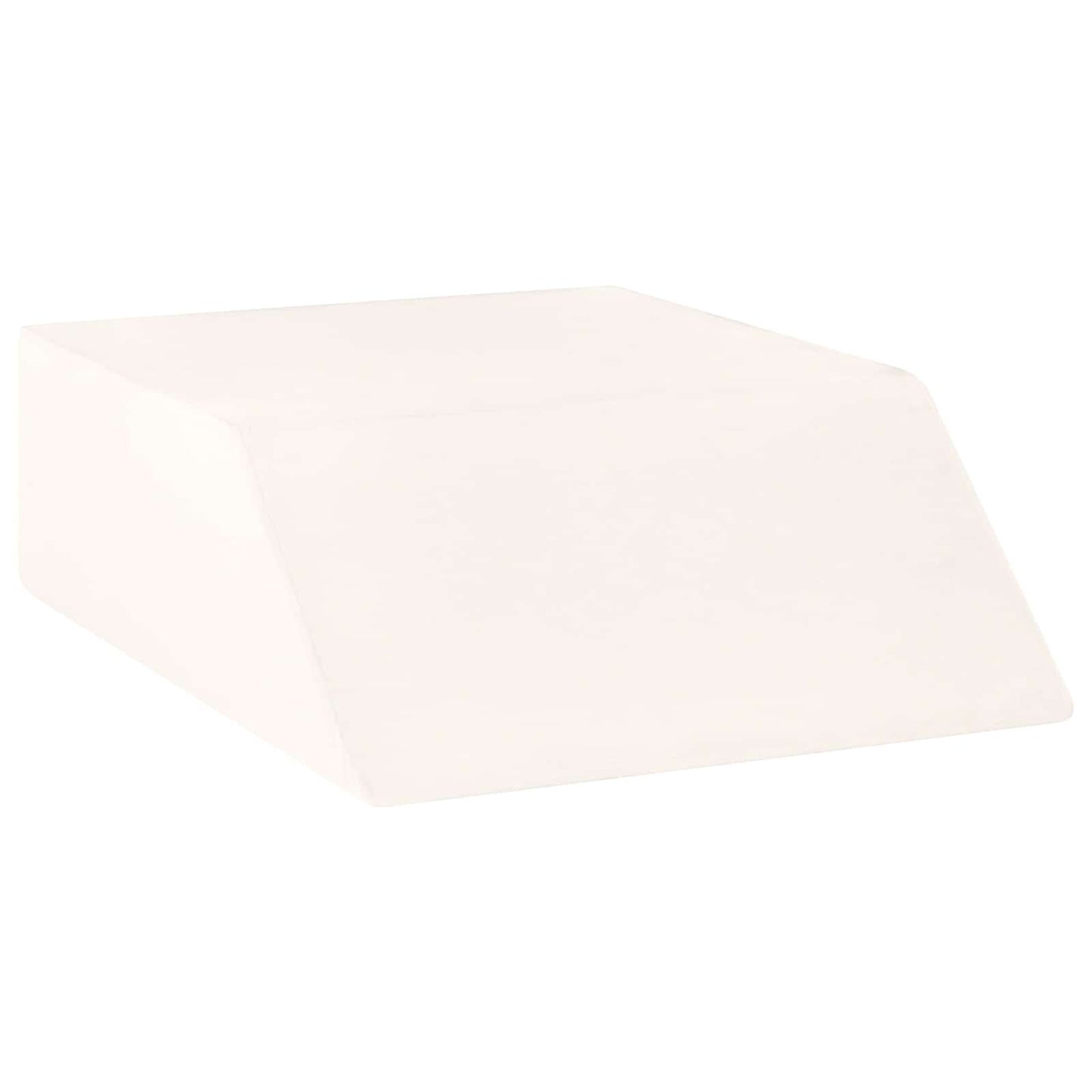 Beinkissen Uni 63 X 52 X 19,5 Cm Pu-Schaum