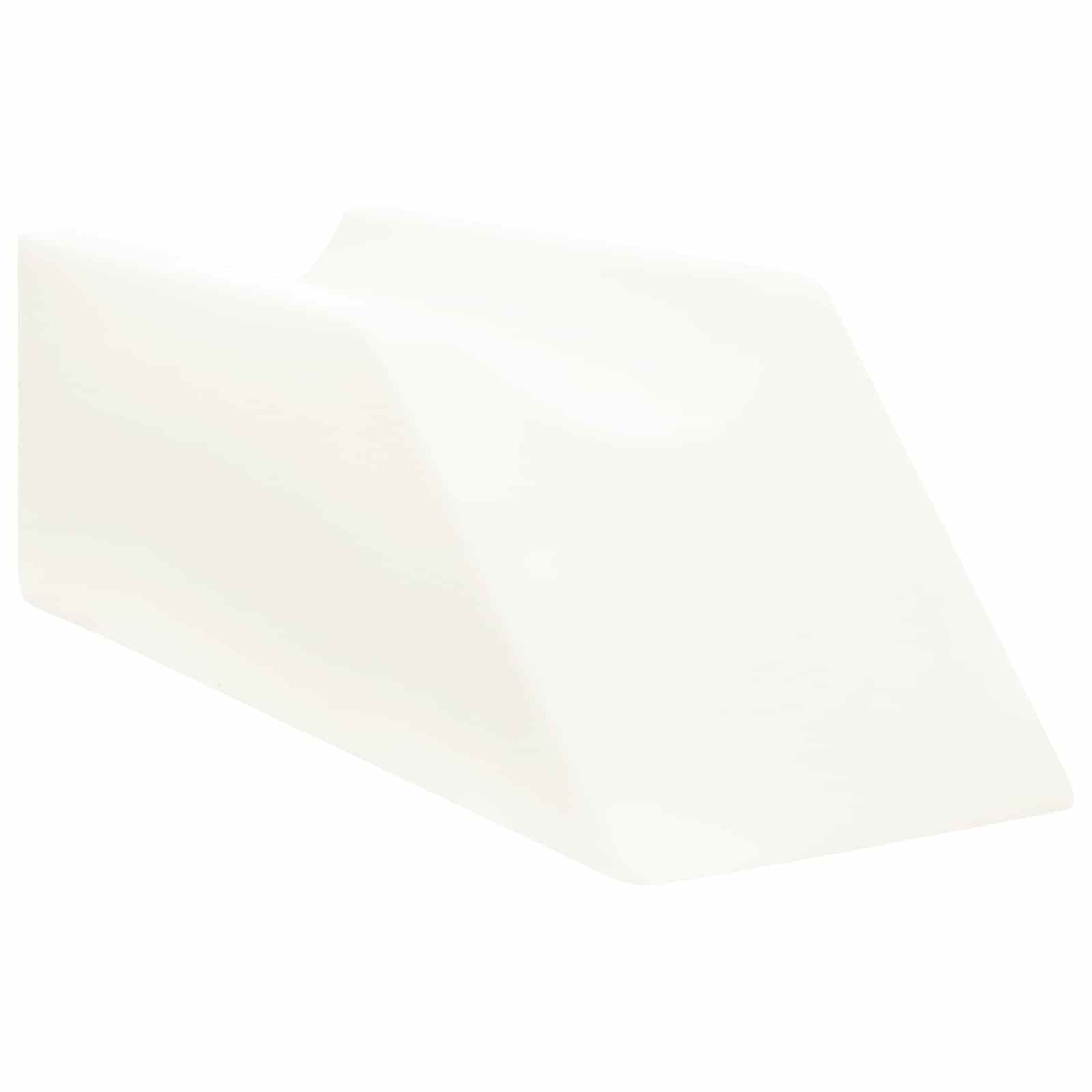Beinkissen Uni 68 X 25 X 21,5 Cm Pu-Schaum