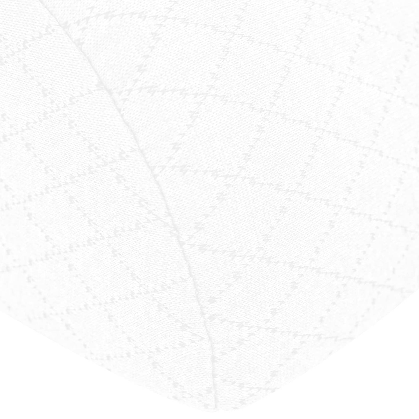 Beinkissen Uni 52 X 20 X 12 Cm Viscoschaum