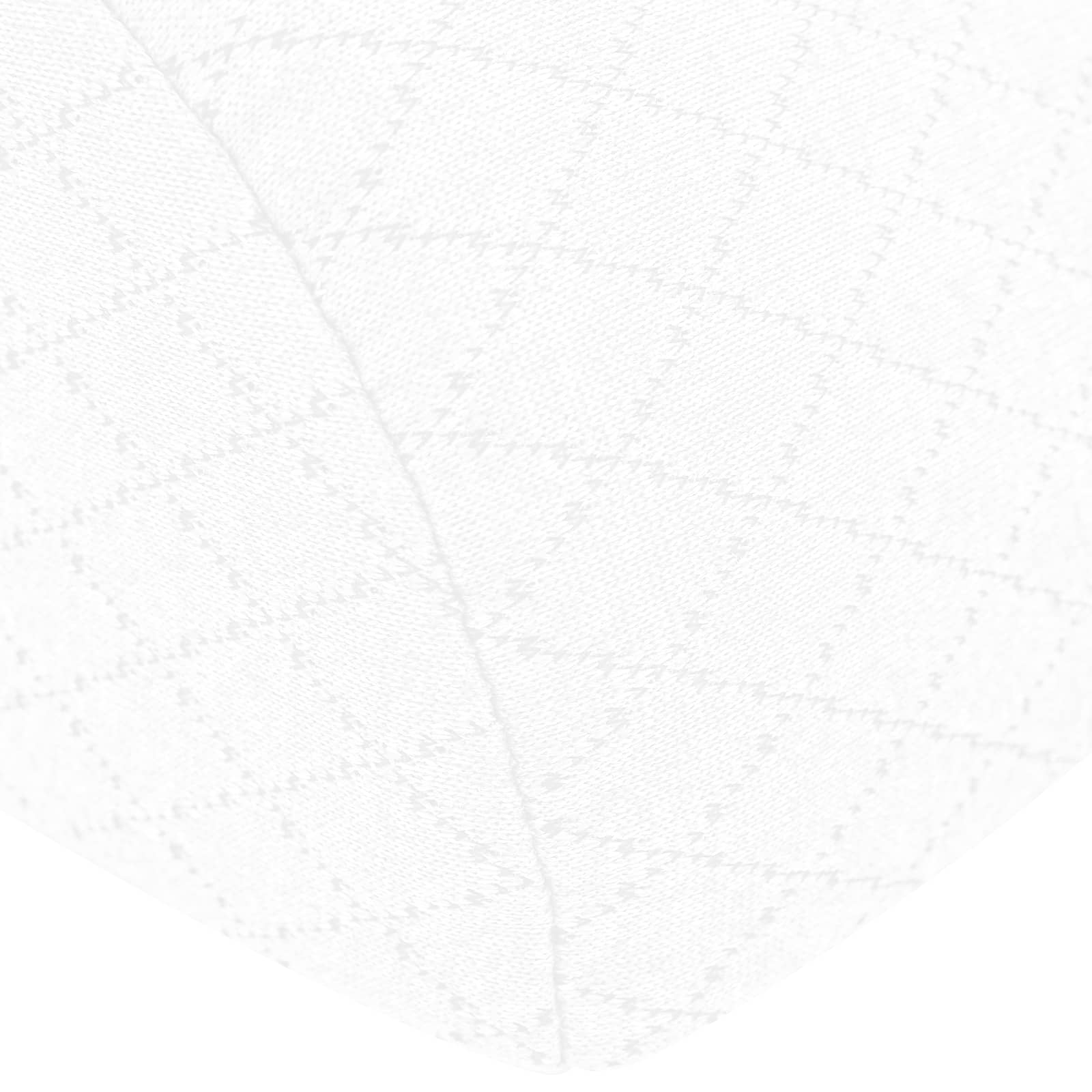 Beinkissen Uni 52 X 20 X 12 Cm Viscoschaum