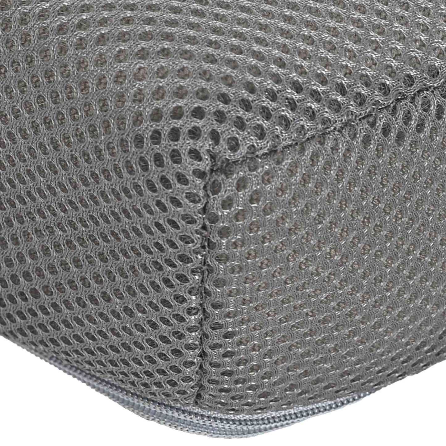Sitzkissen 39 X 38 X 8,5 Cm Pu-Schaum