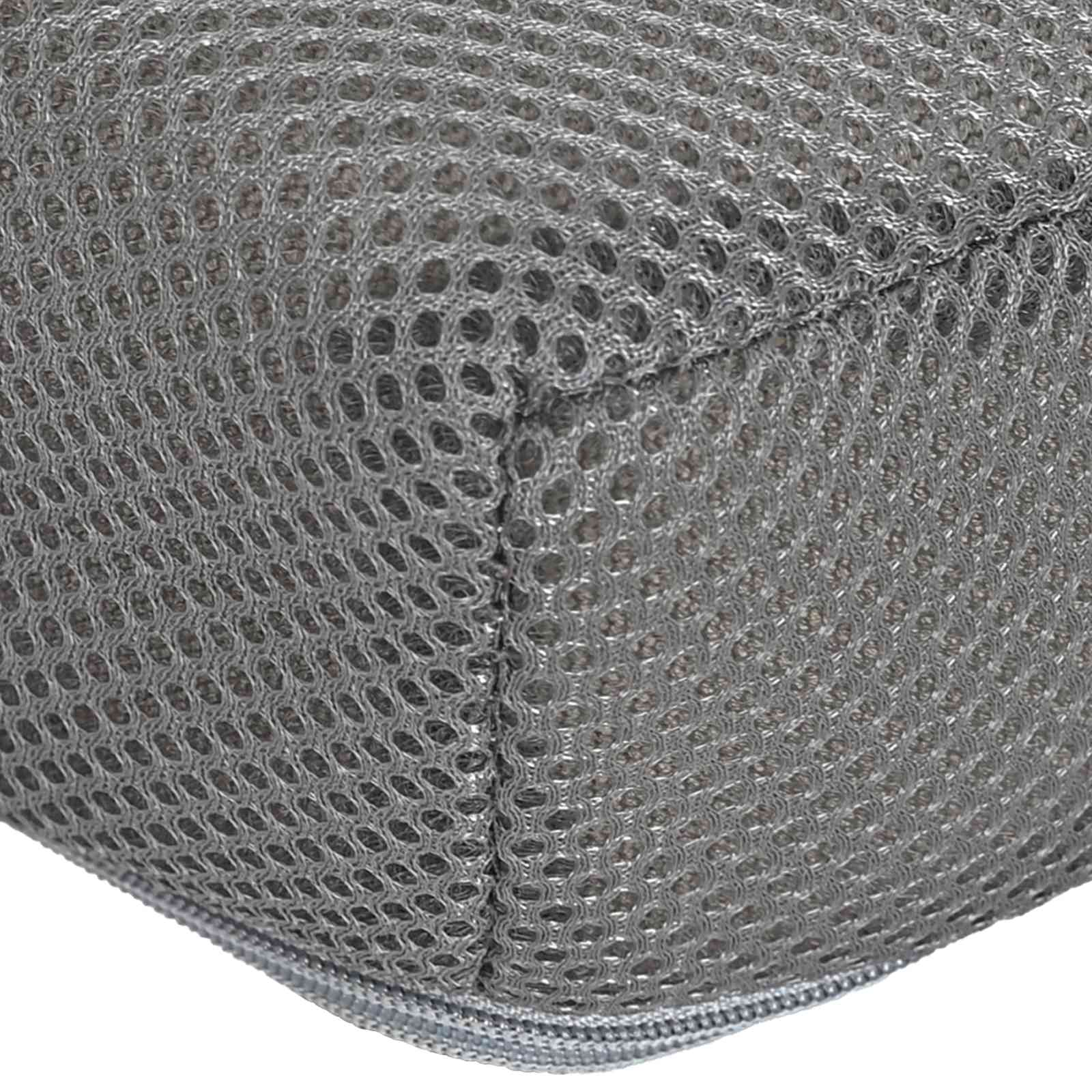 Sitzkissen 39 X 38 X 8,5 Cm Pu-Schaum
