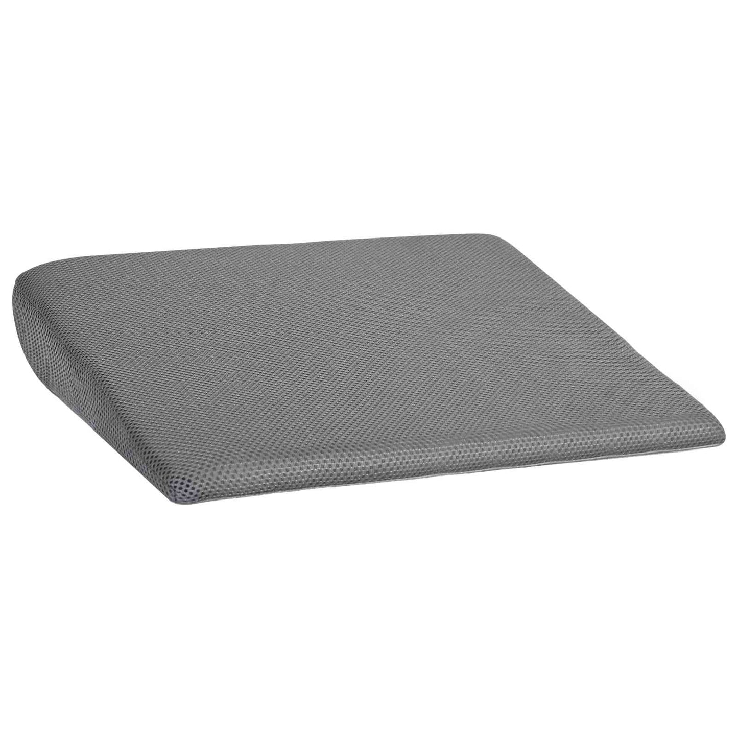 Sitzkissen 39 X 38 X 8,5 Cm Pu-Schaum