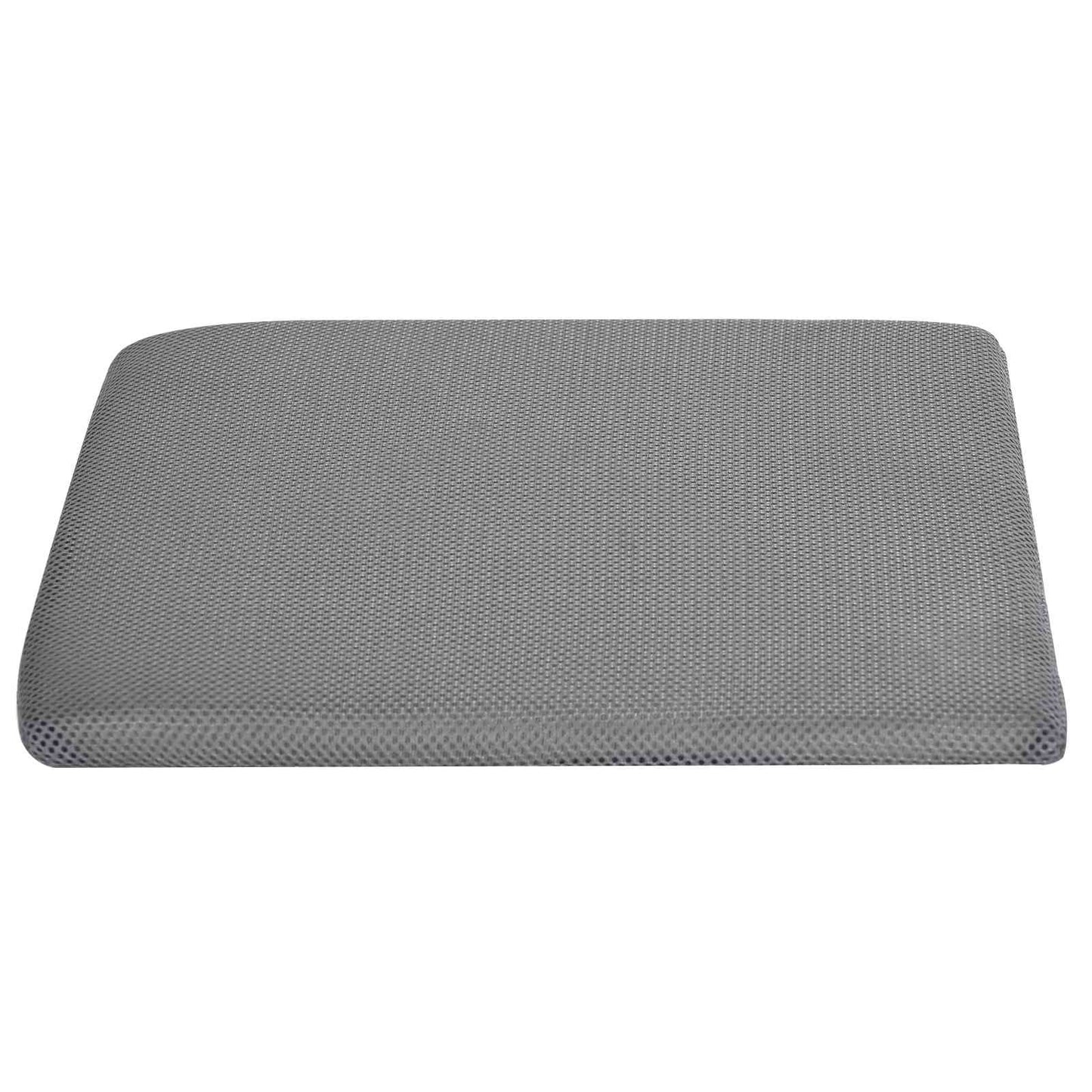 Sitzkissen 39 X 38 X 8,5 Cm Pu-Schaum