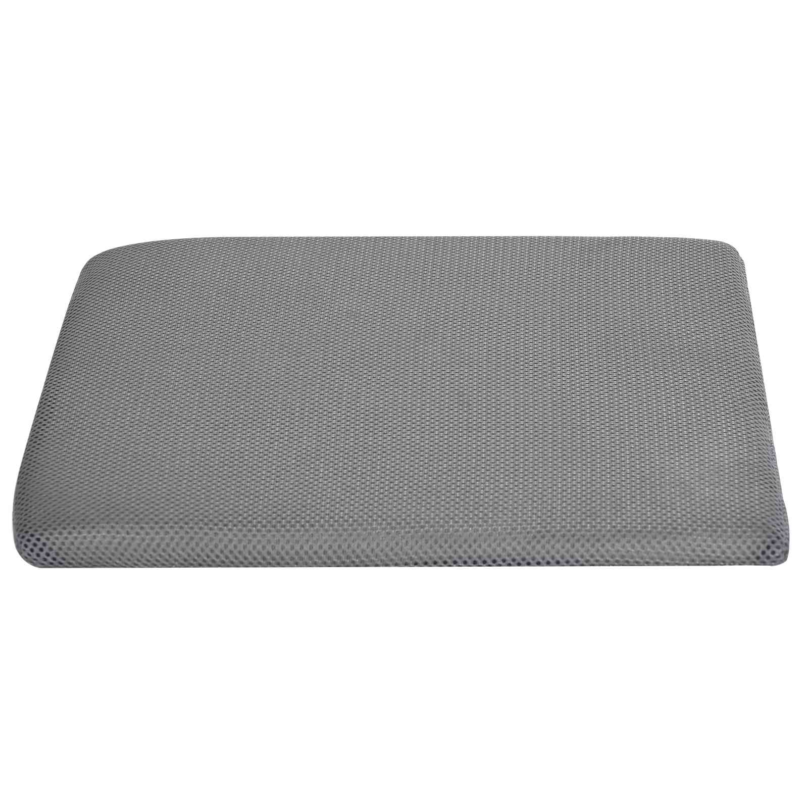 Sitzkissen 39 X 38 X 8,5 Cm Pu-Schaum