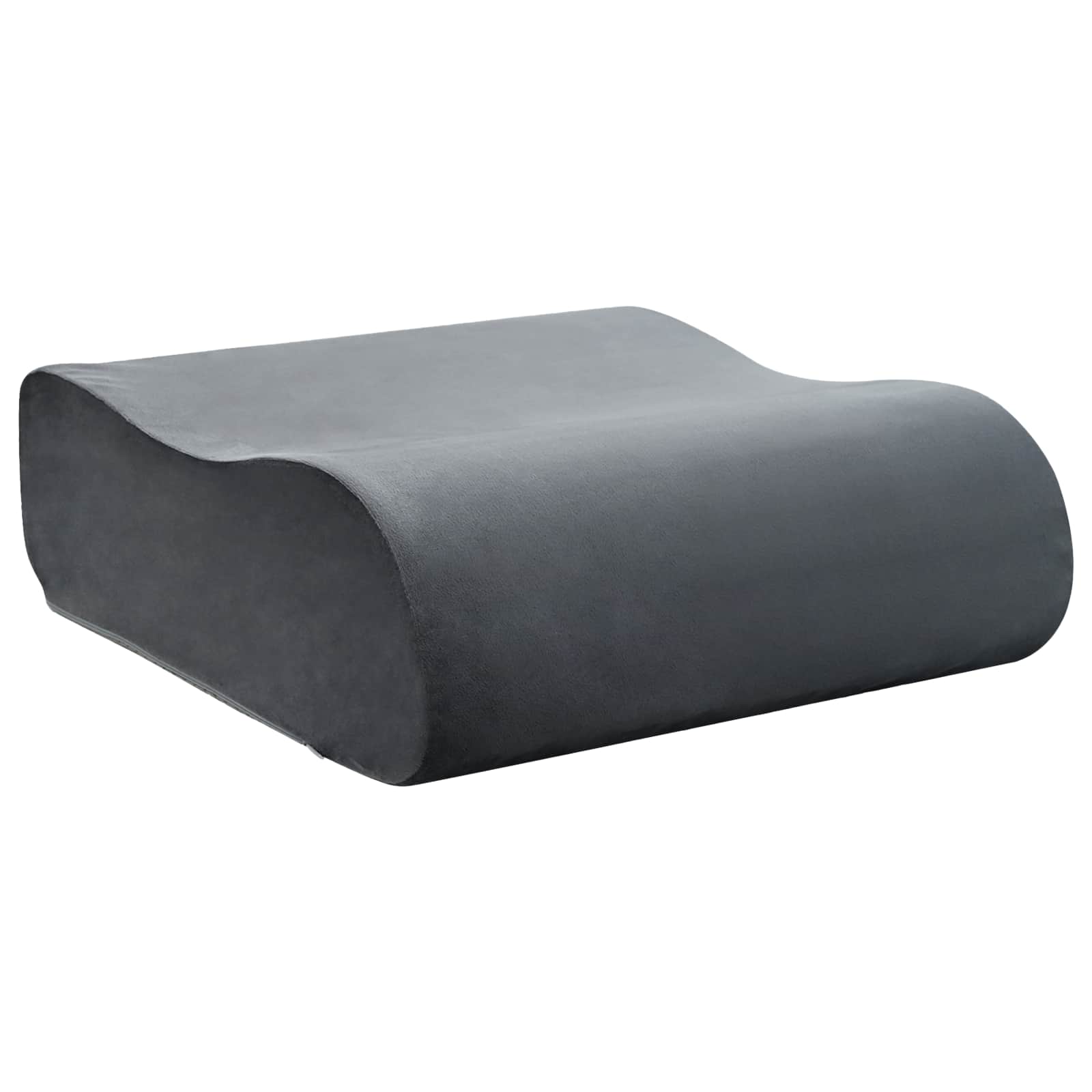 Sitzkissen Uni 40 X 40 X 13 Cm Pu-Schaum