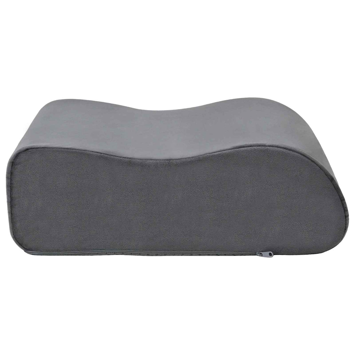 Sitzkissen Uni 40 X 40 X 13 Cm Pu-Schaum