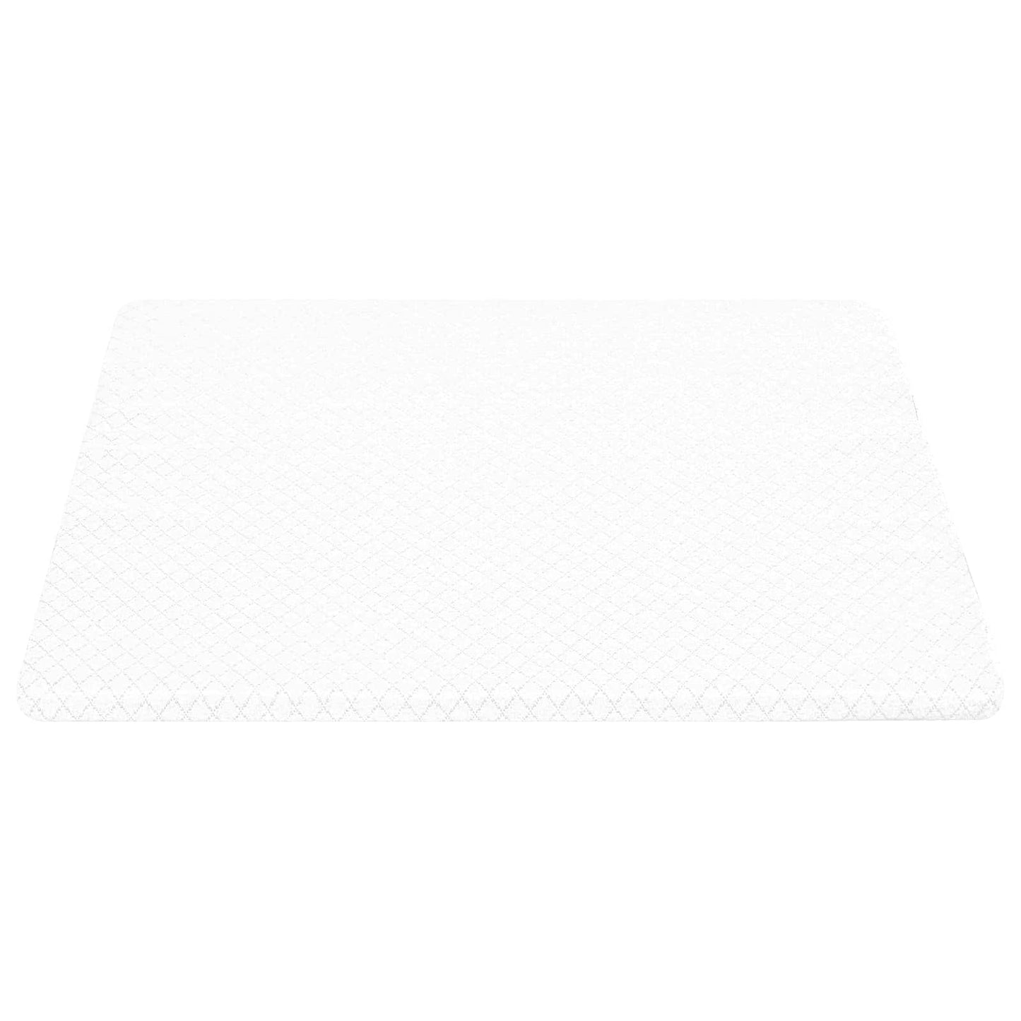 Keil Kopfkissen Uni 69 X 64 X 19 Cm Viscoschaum