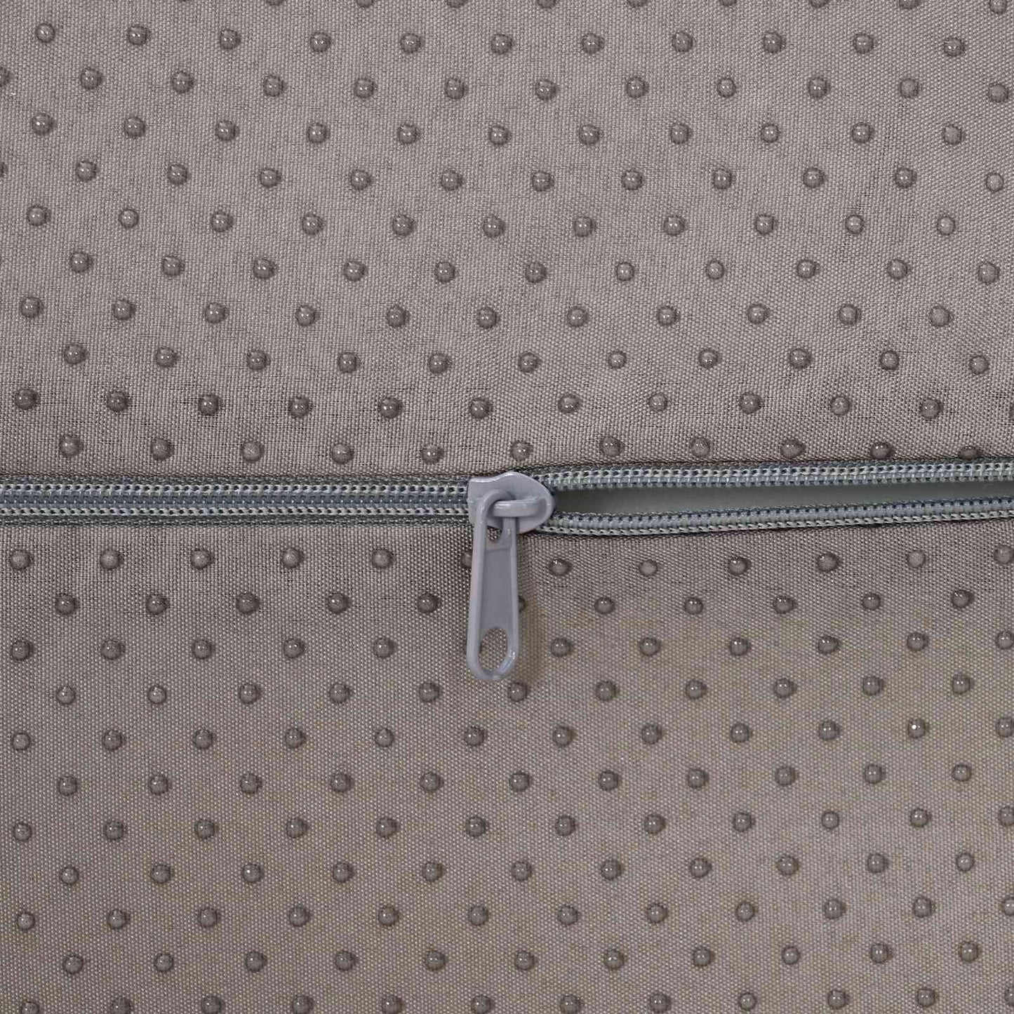 Fußstützenkissen Uni 42 X 18 X 13 Cm Pu-Schaum