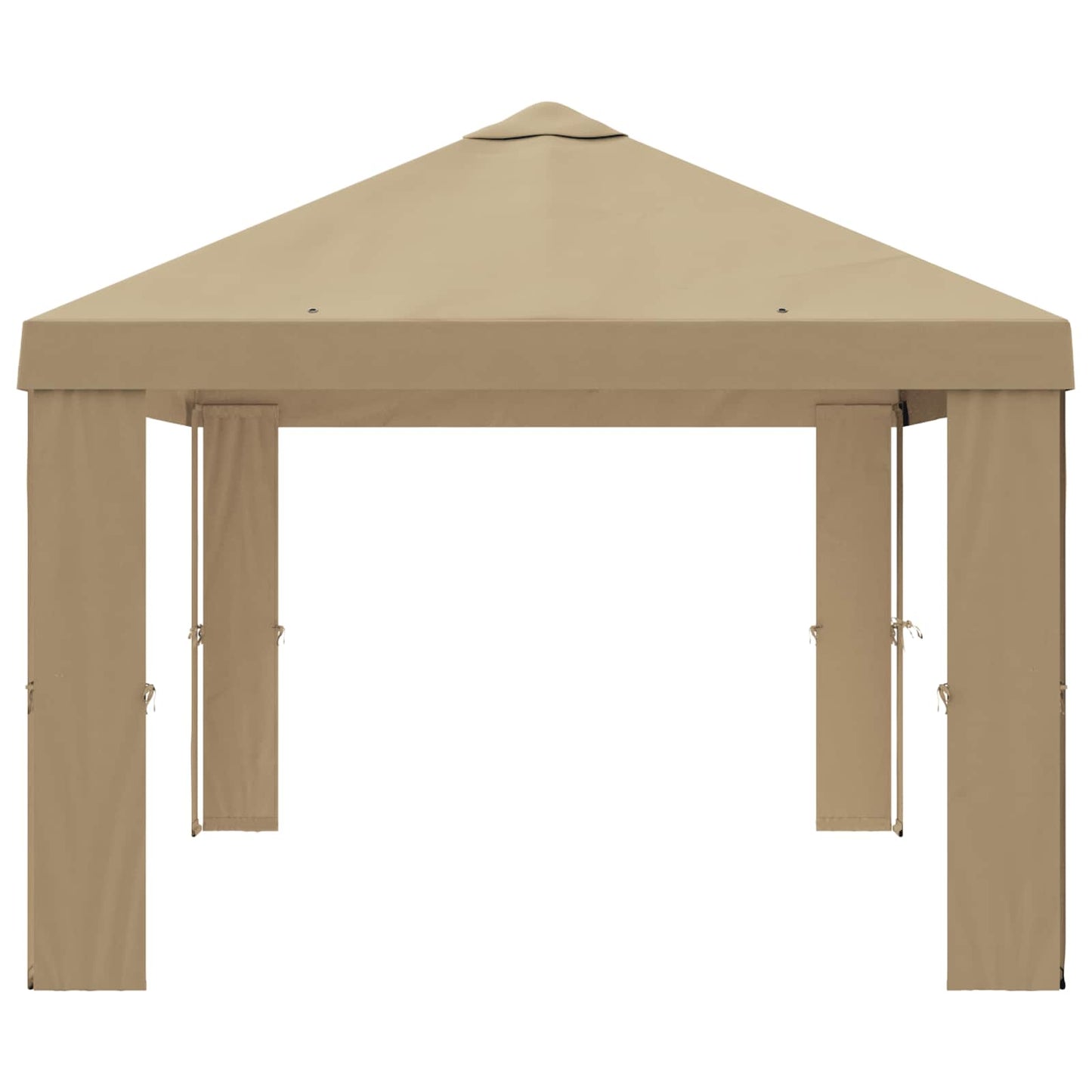 Pavillon Abdeckung 6 X 3 M Polyester 190 Gsm