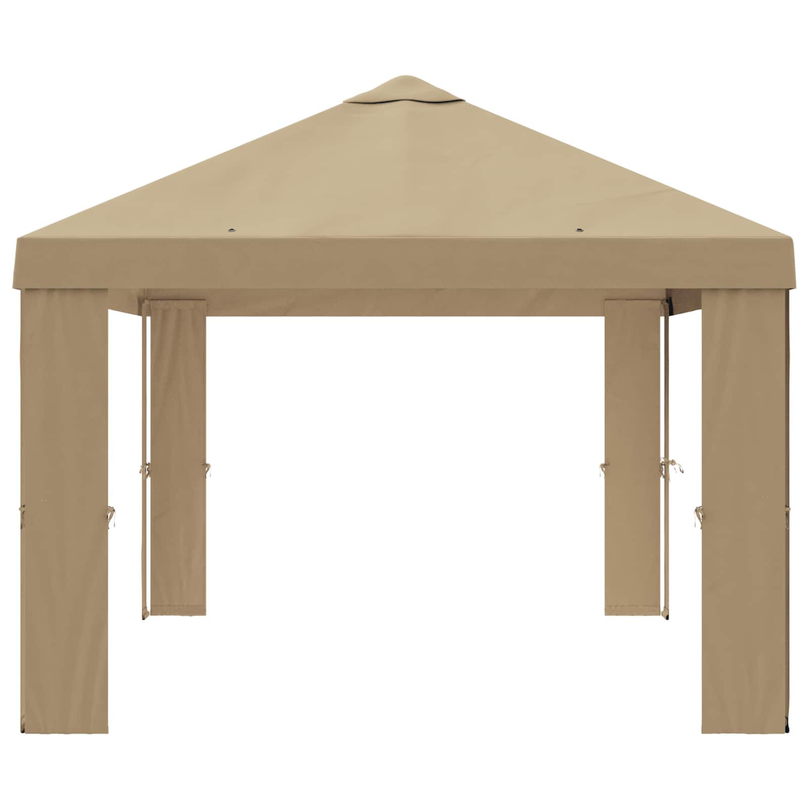 Pavillon Abdeckung 6 X 3 M Polyester 190 Gsm