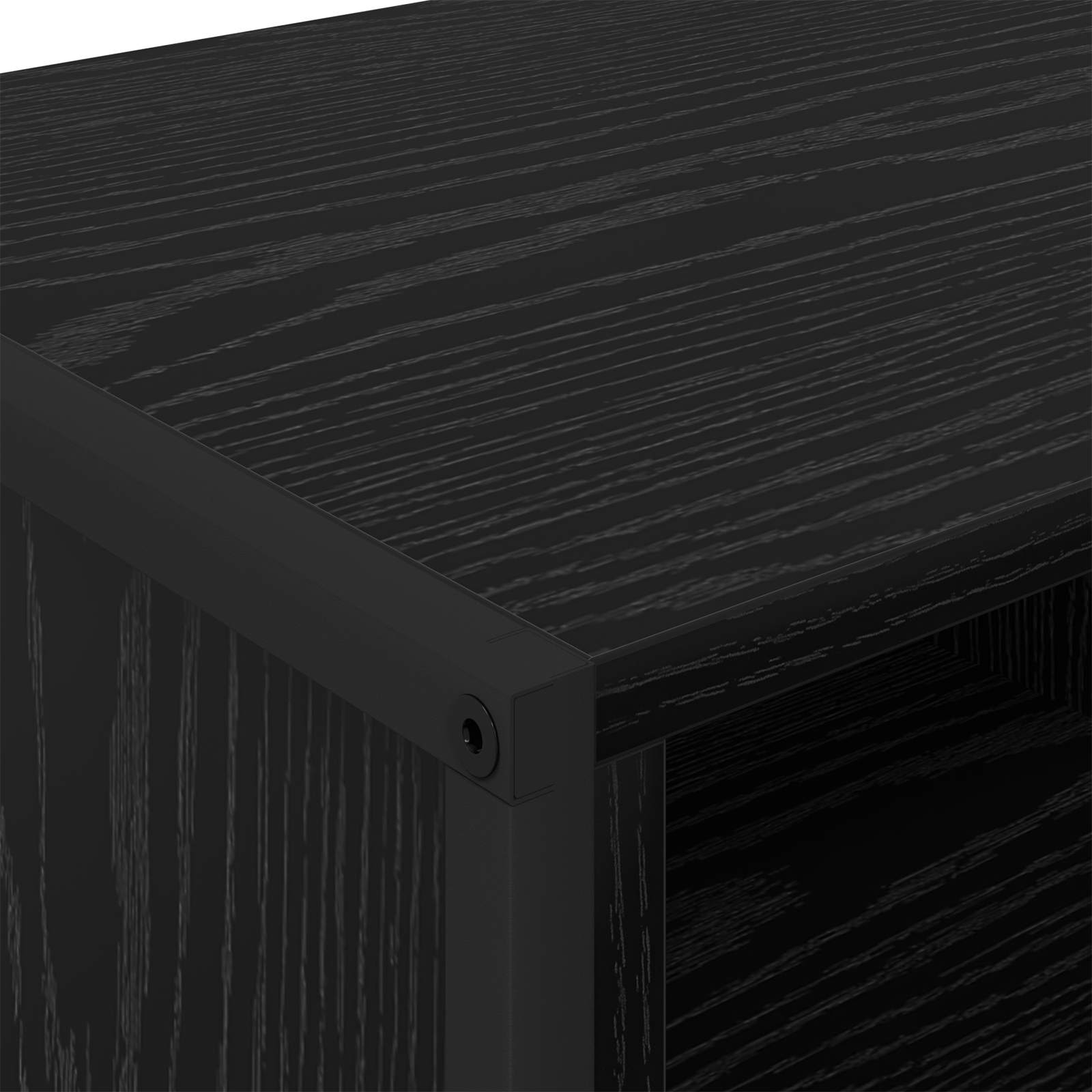 Schuhschrank Mit Speicher 100 X 35 X 44 Cm