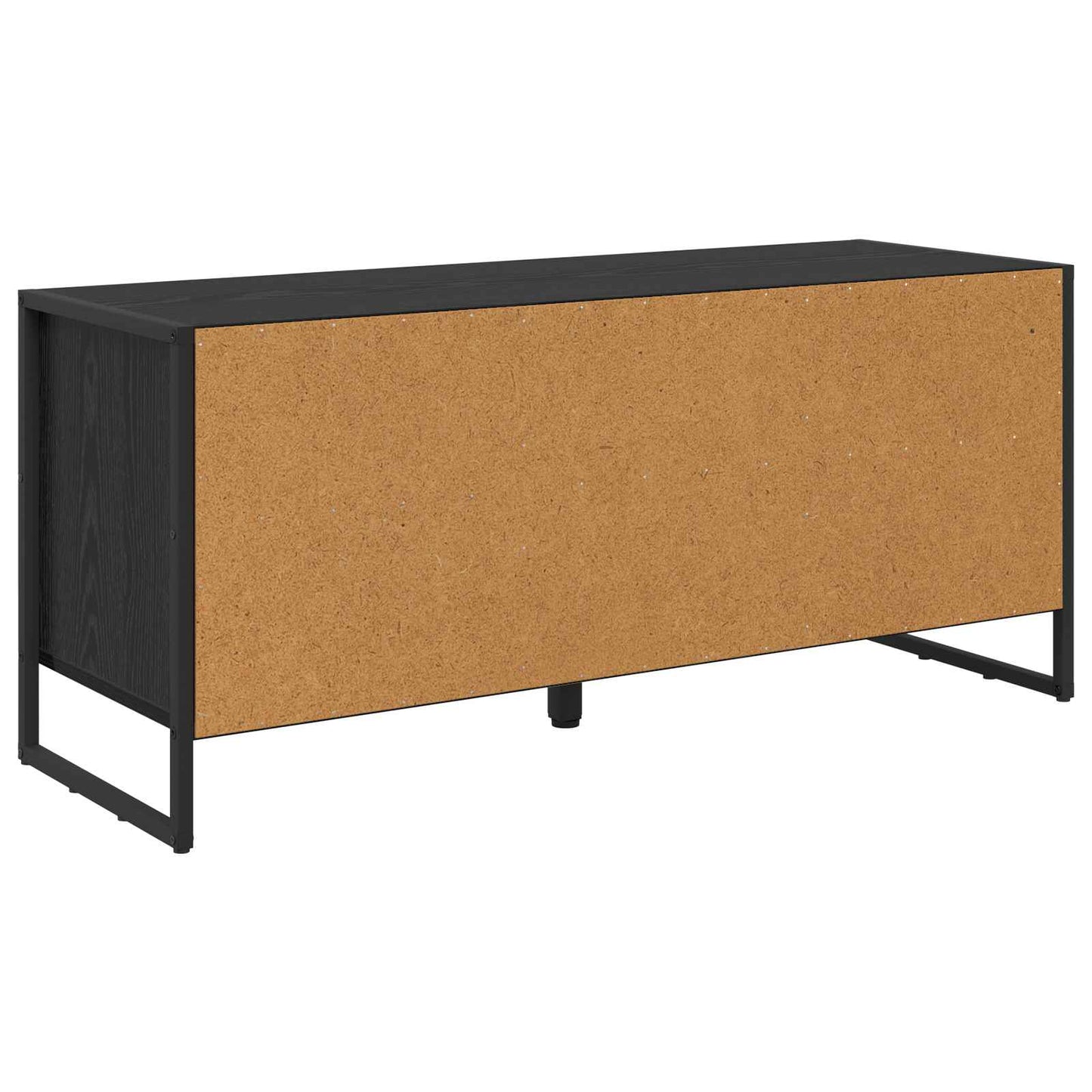 Schuhschrank Mit Speicher 100 X 35 X 44 Cm