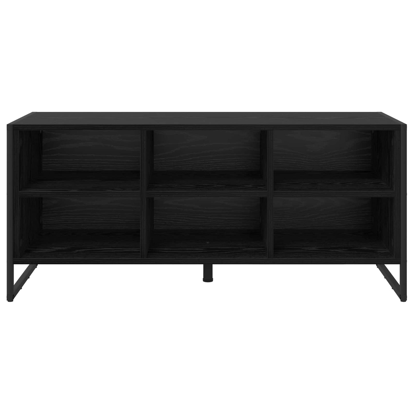 Schuhschrank Mit Speicher 100 X 35 X 44 Cm