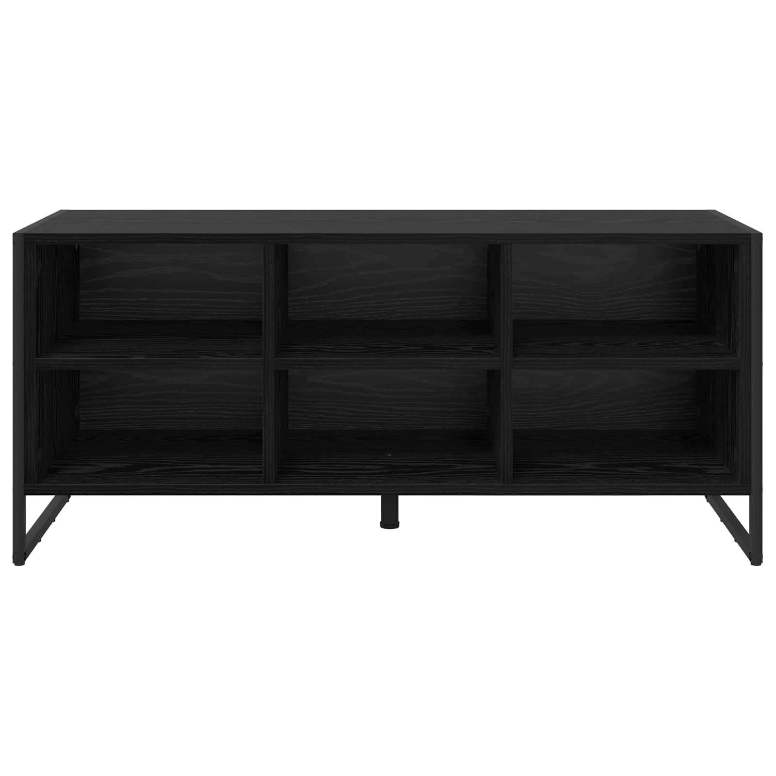 Schuhschrank Mit Speicher 100 X 35 X 44 Cm