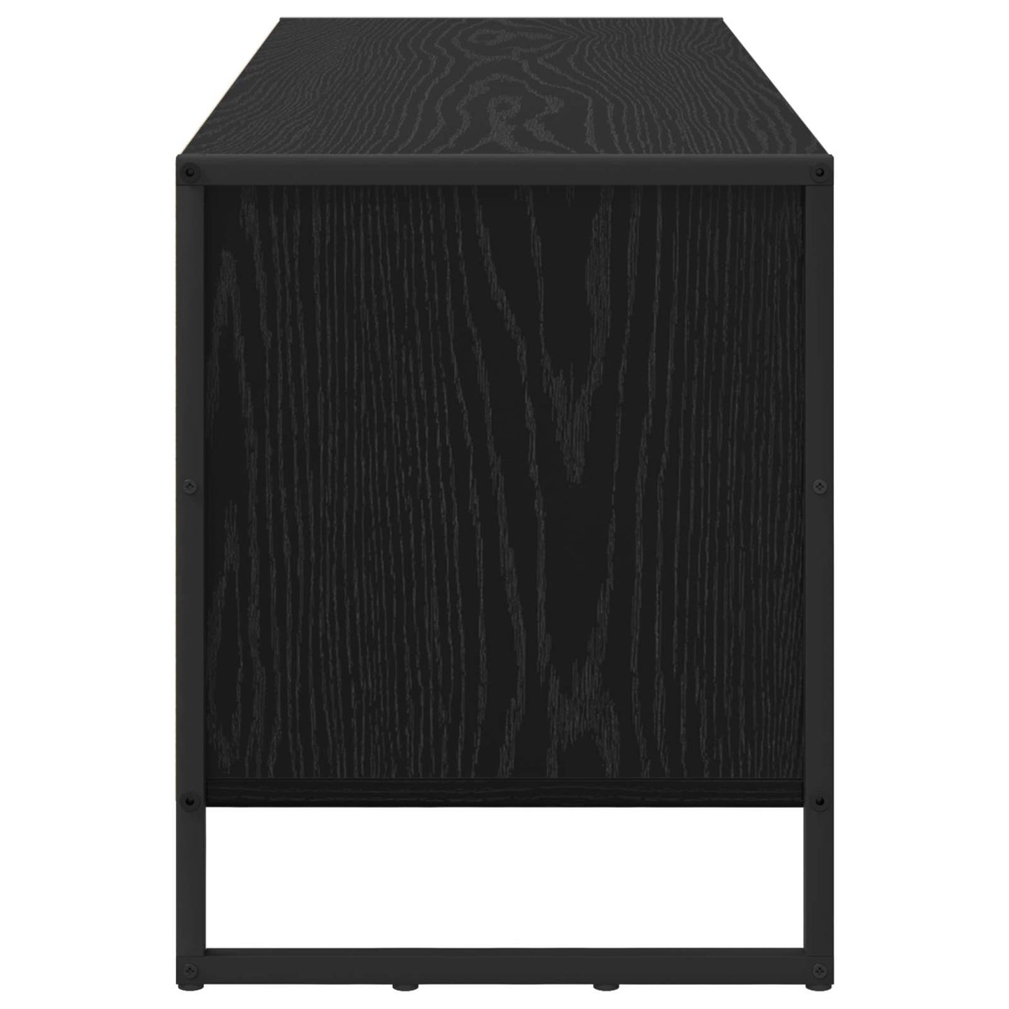 Schuhschrank Mit Speicher 100 X 35 X 44 Cm