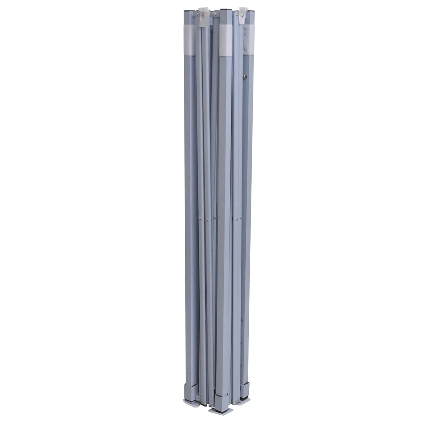 Party-Zelt 200 X 200 X 315 Cm Oxford-Stoff