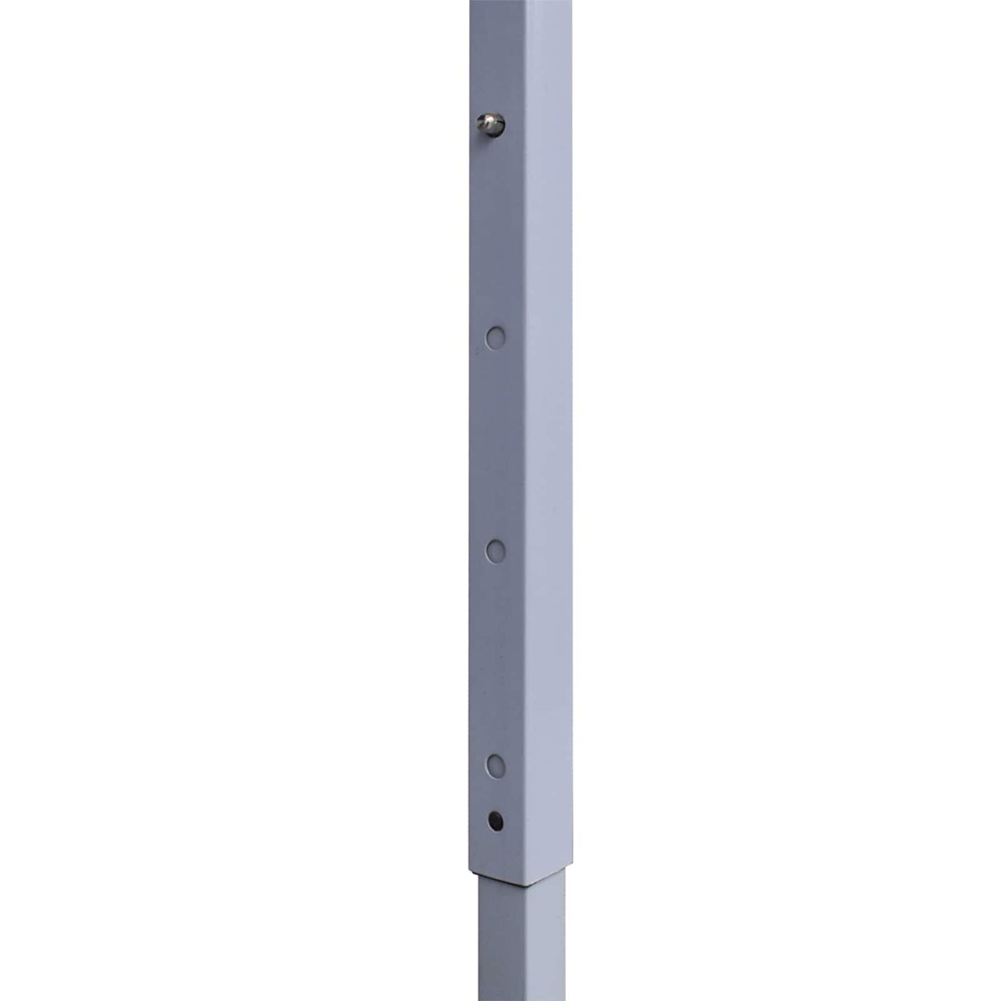 Party-Zelt 200 X 200 X 315 Cm Oxford-Stoff