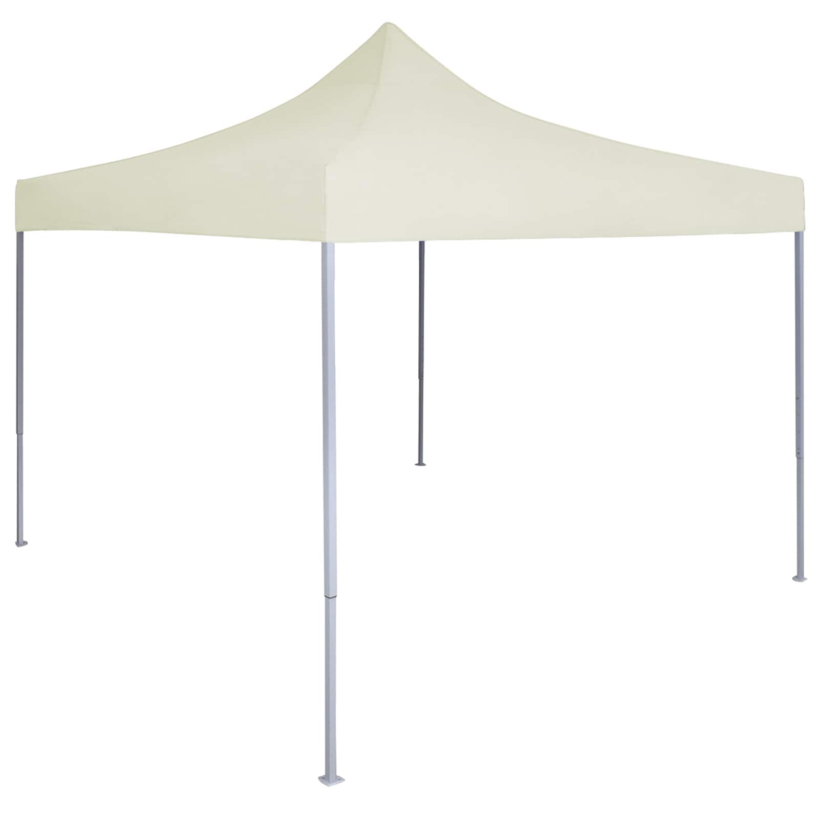 Party-Zelt 200 X 200 X 315 Cm Oxford-Stoff
