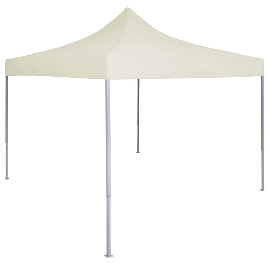 Party-Zelt 200 X 200 X 315 Cm Oxford-Stoff
