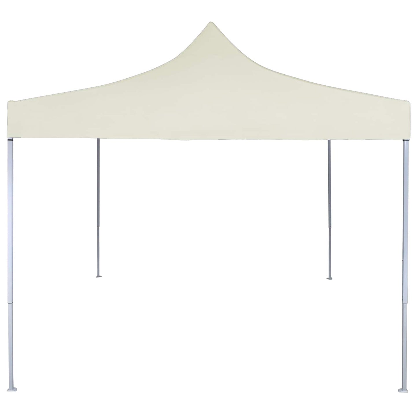 Party-Zelt 200 X 200 X 315 Cm Oxford-Stoff