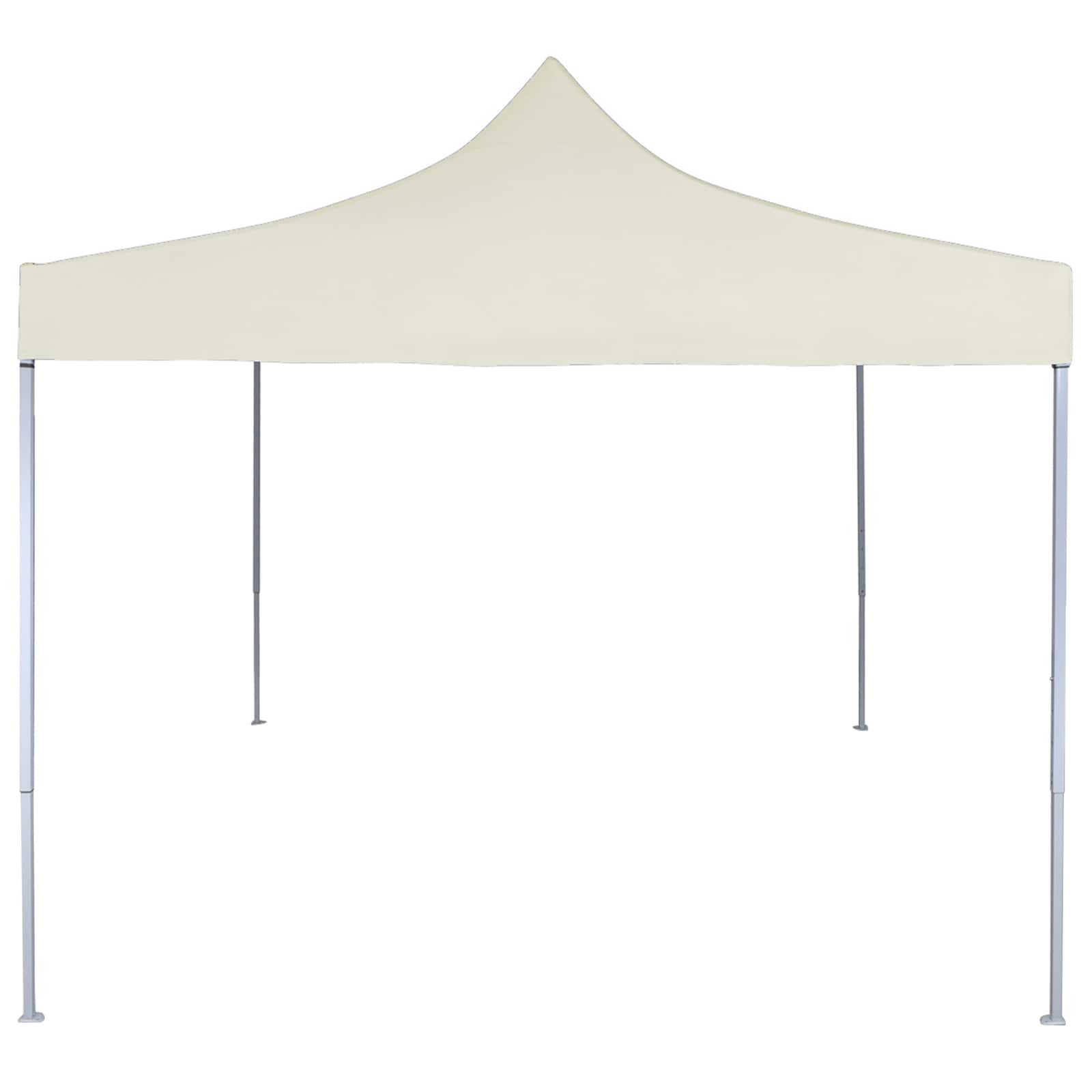 Party-Zelt 200 X 200 X 315 Cm Oxford-Stoff