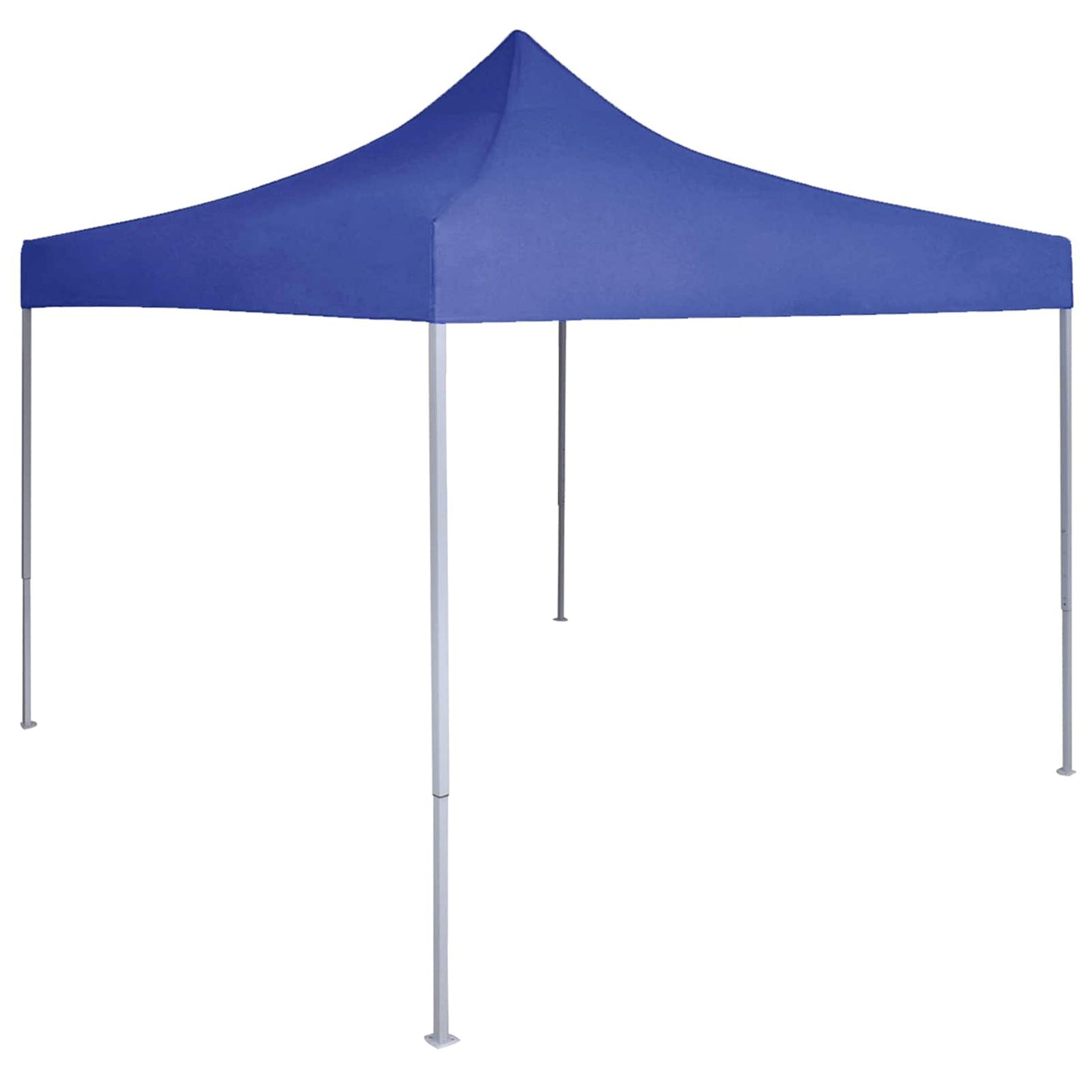 Party-Zelt 200 X 200 X 315 Cm Oxford-Stoff