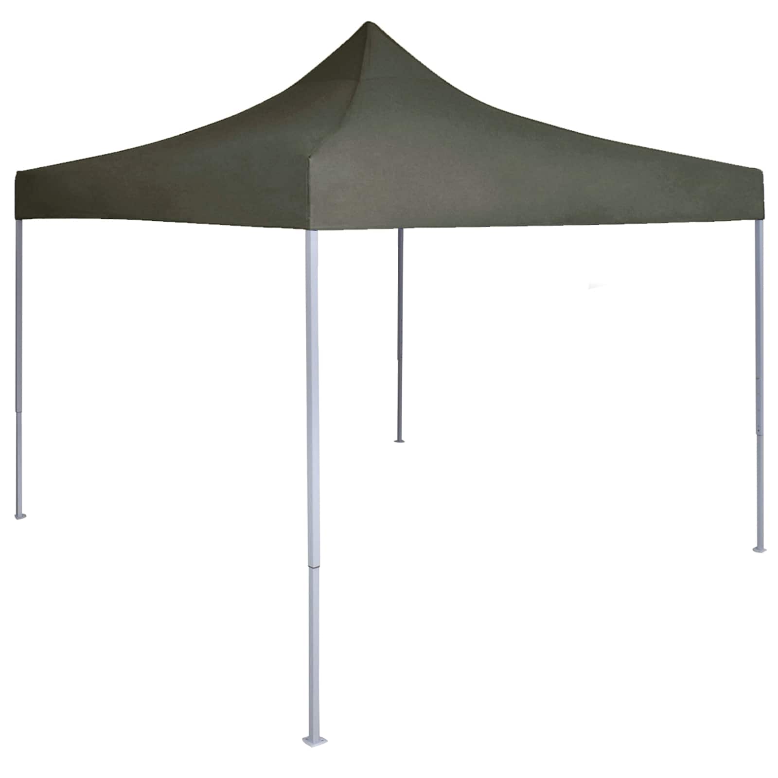 Party-Zelt 200 X 200 X 315 Cm Oxford-Stoff