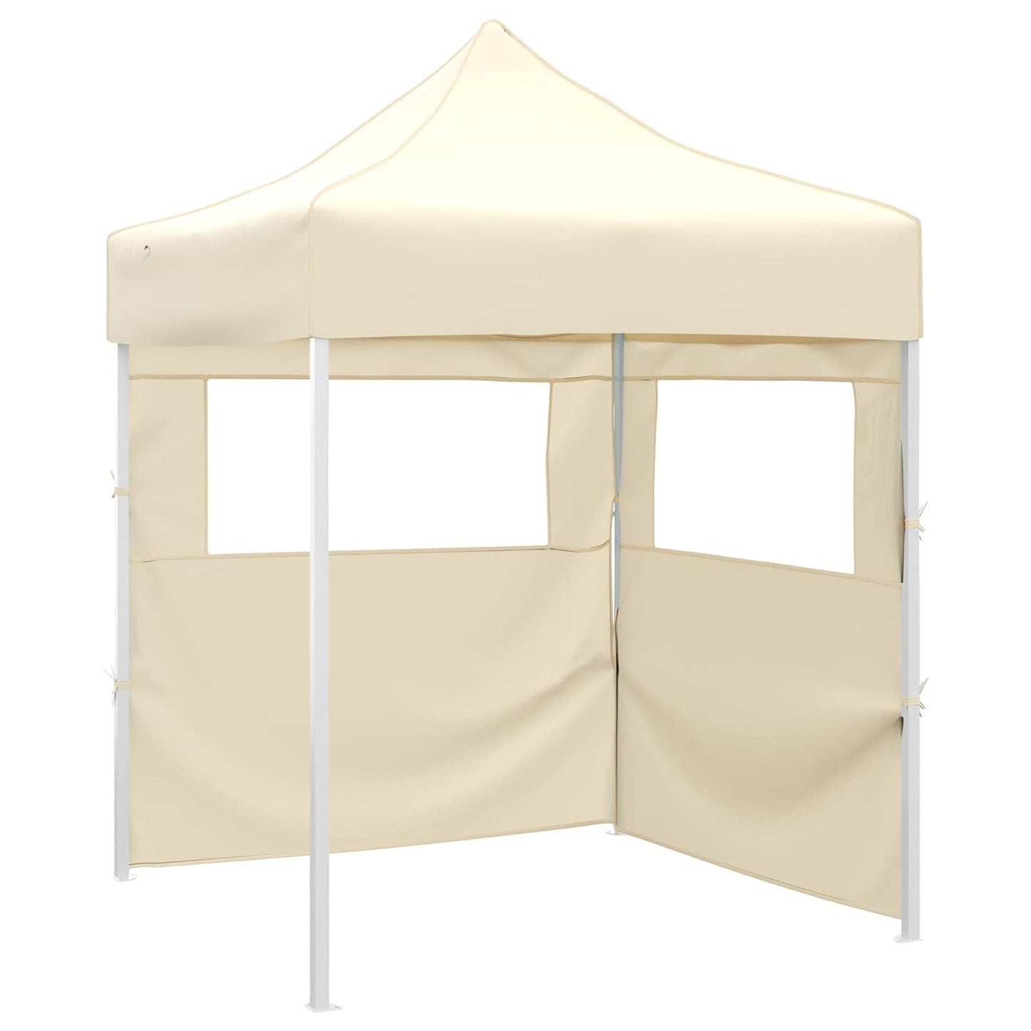 Party-Zelt 200 X 200 X 315 Cm Oxford-Stoff