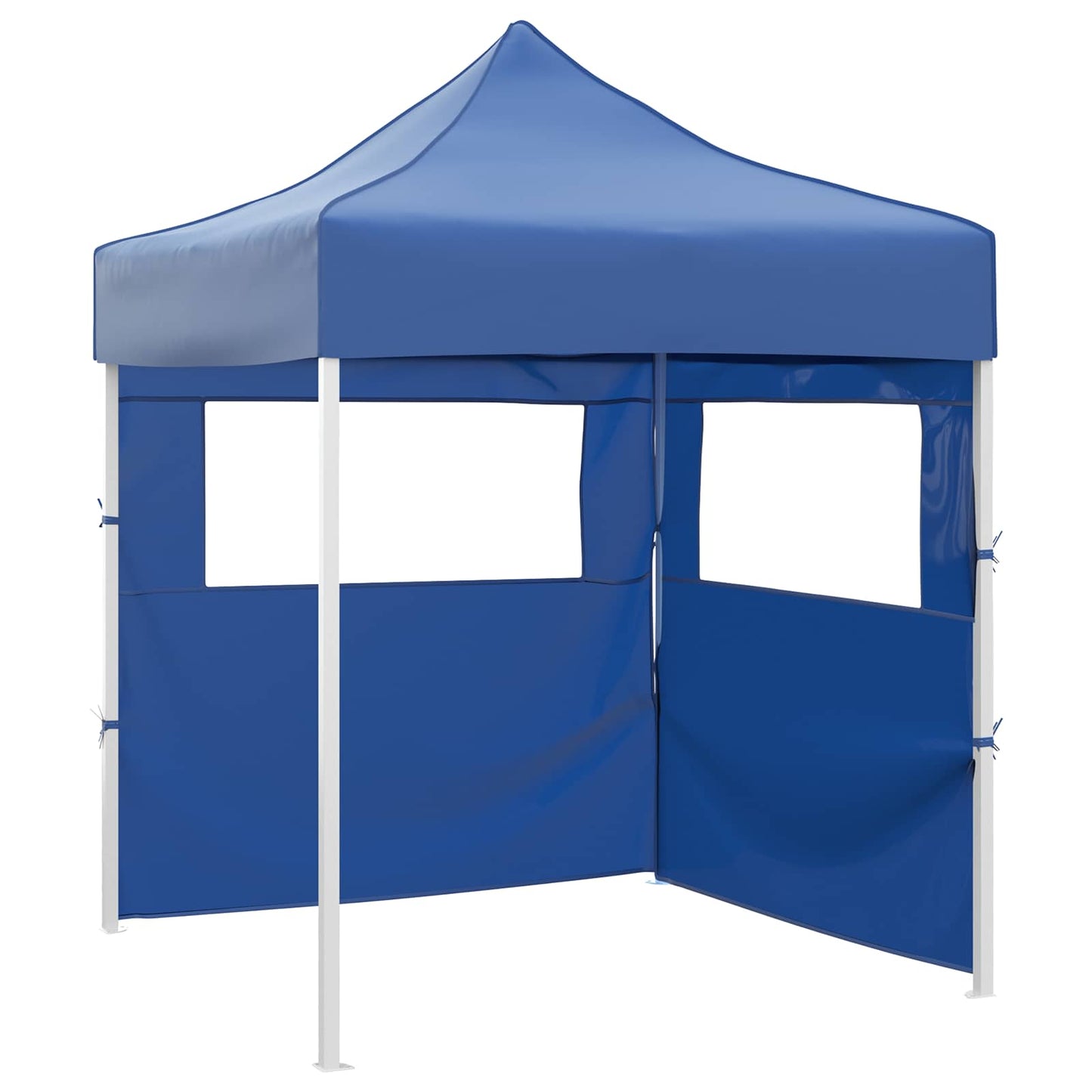 Party-Zelt 200 X 200 X 315 Cm Oxford-Stoff