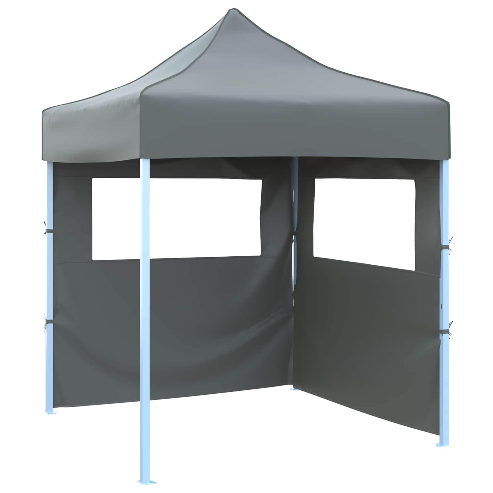 Party-Zelt 200 X 200 X 315 Cm Oxford-Stoff