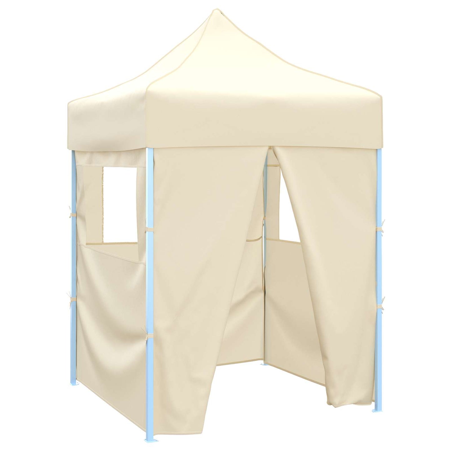 Party-Zelt 200 X 200 X 315 Cm Oxford-Stoff