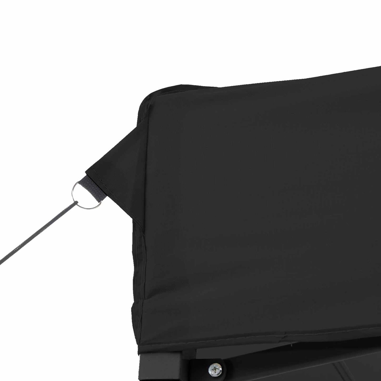 Party-Zelt 292 X 292 X 315 Cm Oxford-Stoff