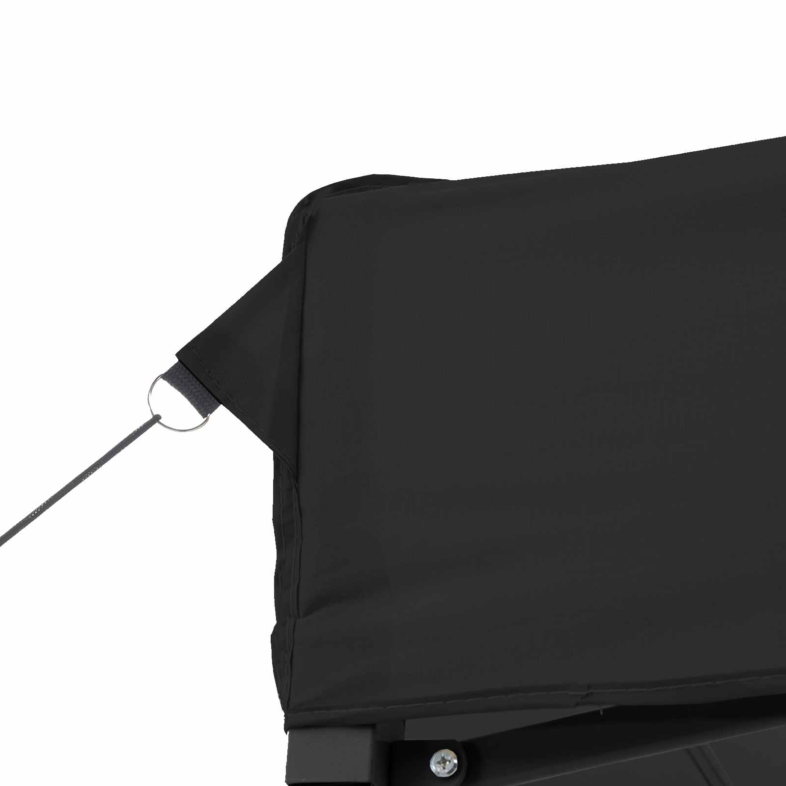 Party-Zelt 292 X 292 X 315 Cm Oxford-Stoff