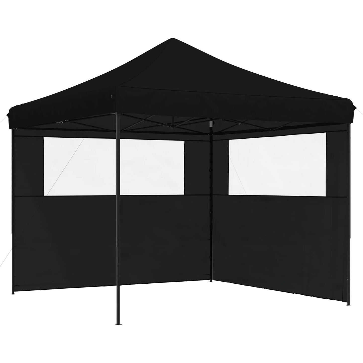Party-Zelt 292 X 292 X 315 Cm Oxford-Stoff
