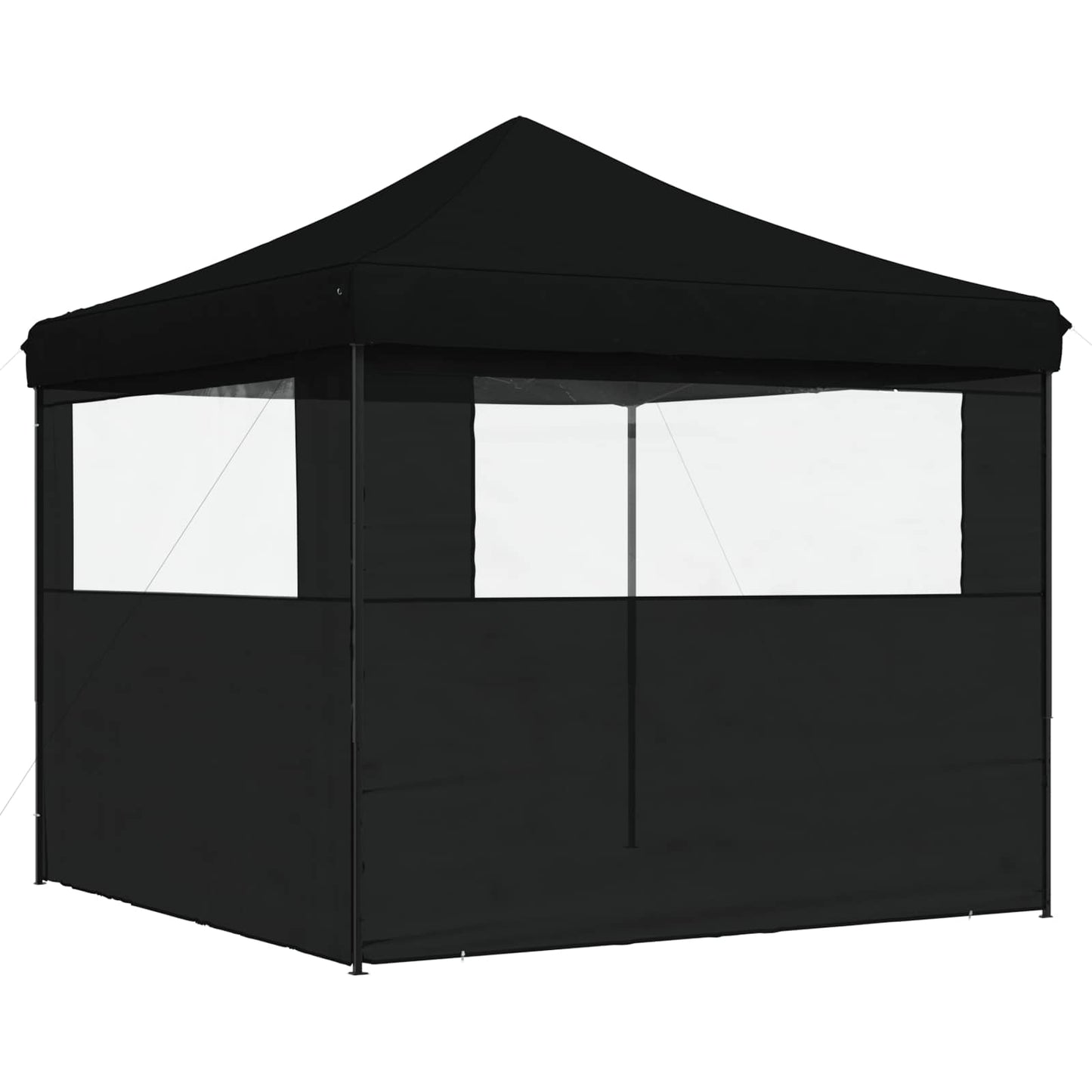 Party-Zelt 292 X 292 X 315 Cm Oxford-Stoff