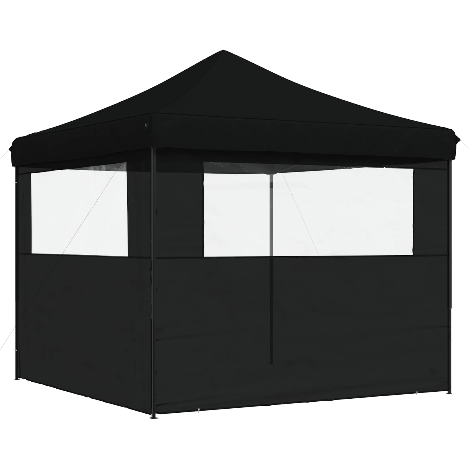 Party-Zelt 292 X 292 X 315 Cm Oxford-Stoff